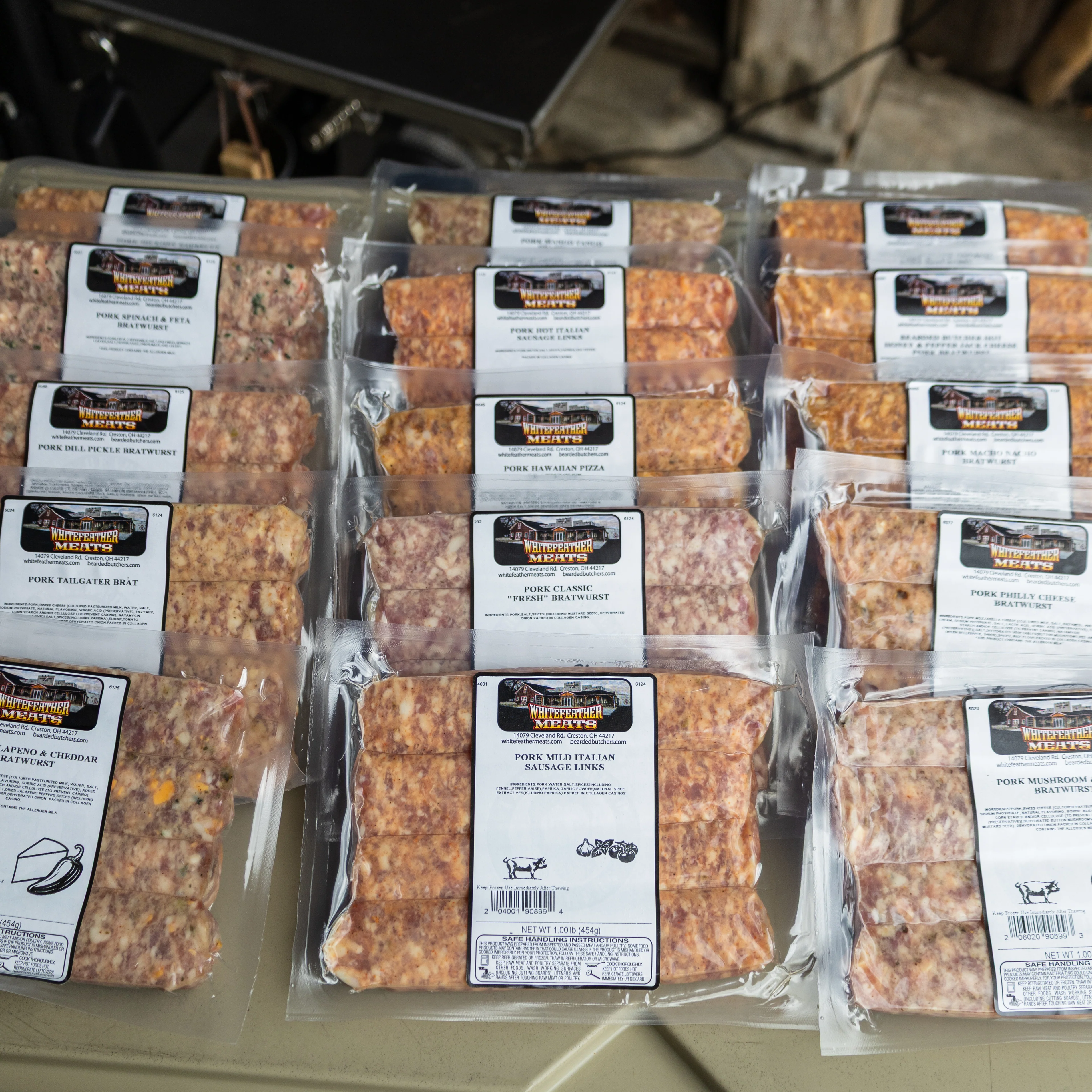 Master Your Meat Processing Skills