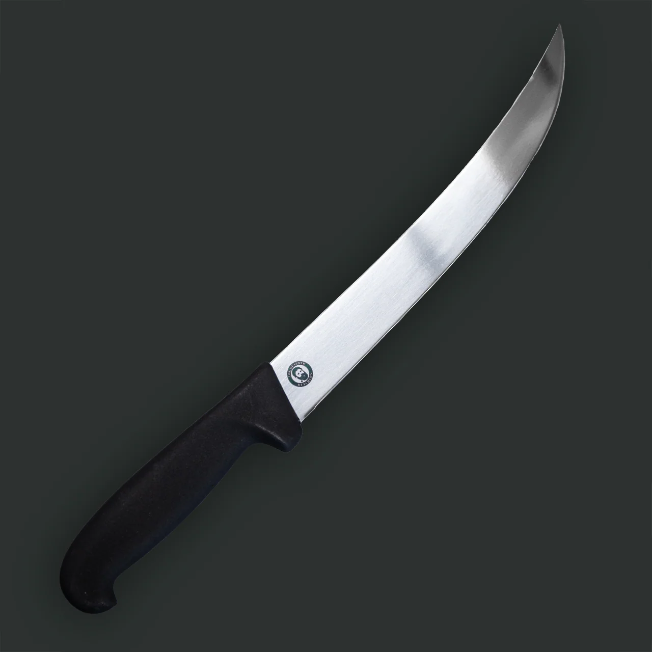 10" Fibrox Breaking Knife AND Kydex Sheath Combo Kit - Image 2
