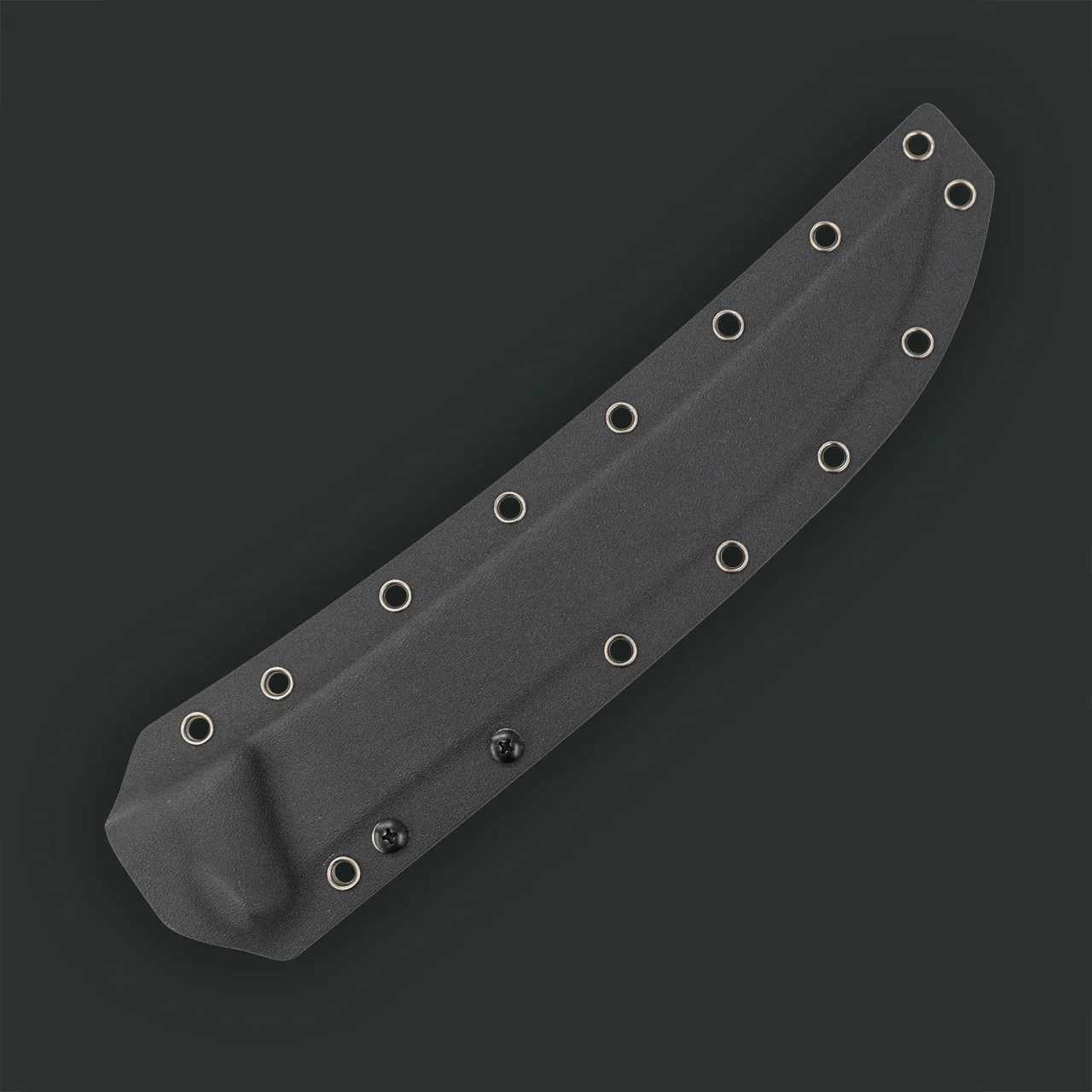 10" Fibrox Breaking Knife AND Kydex Sheath Combo Kit - Image 5