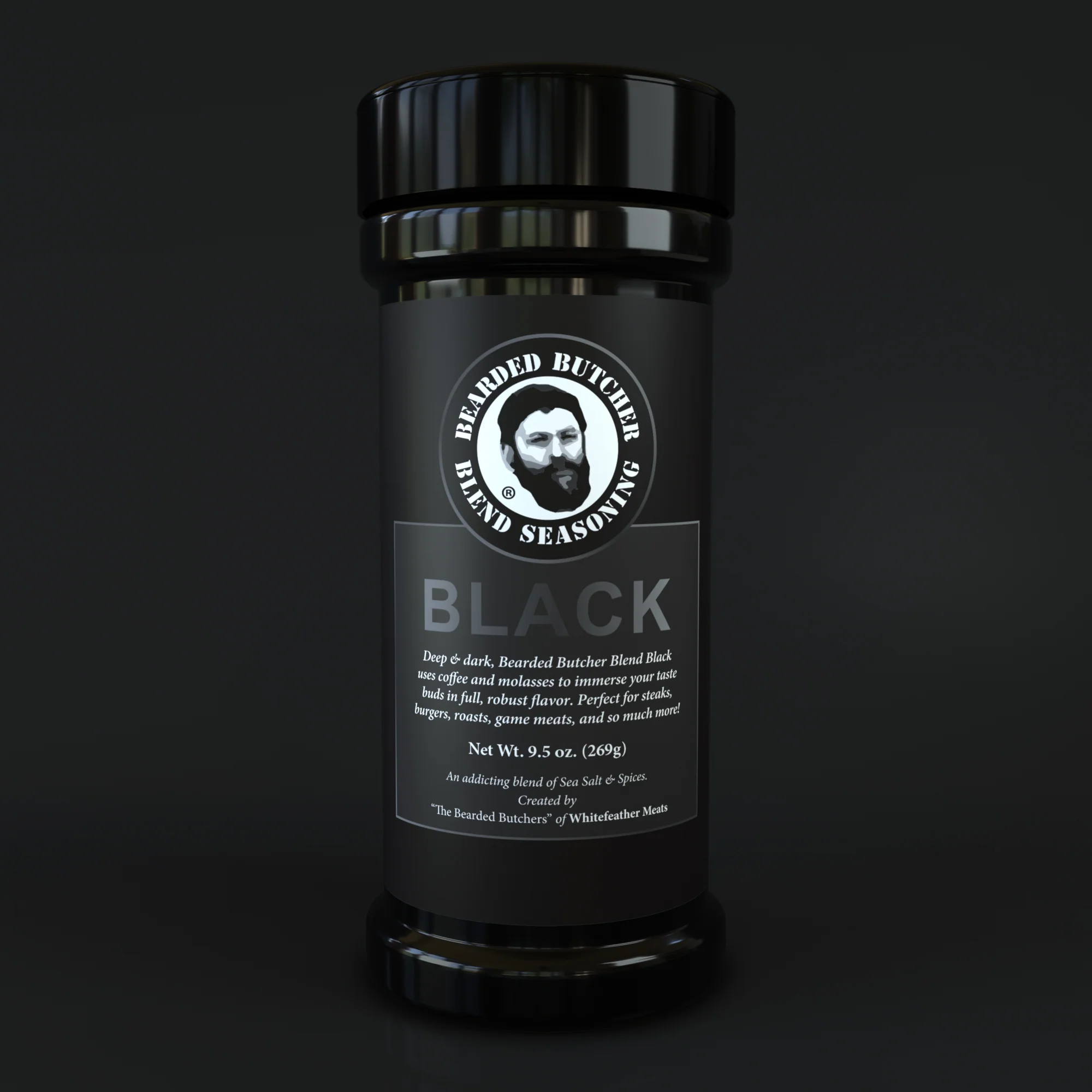 12 Pack of All Large Seasoning Shakers - Image 7