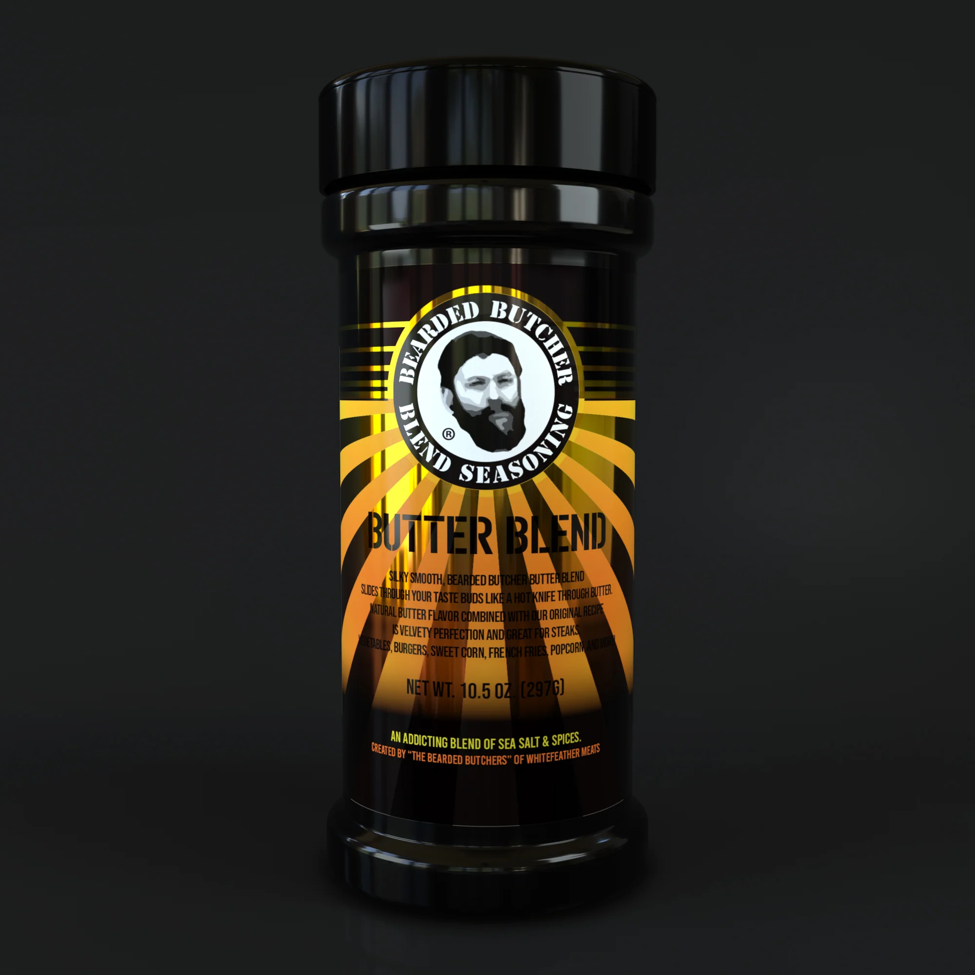 12 Pack of All Large Seasoning Shakers - Image 9