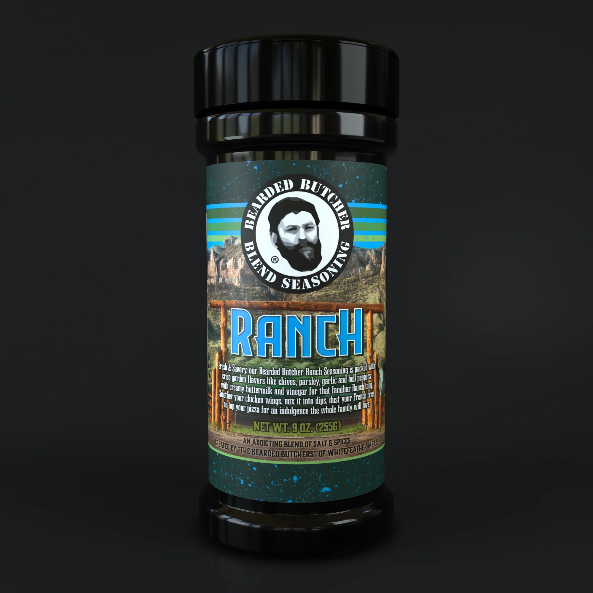 12 Pack of All Large Seasoning Shakers - Image 4