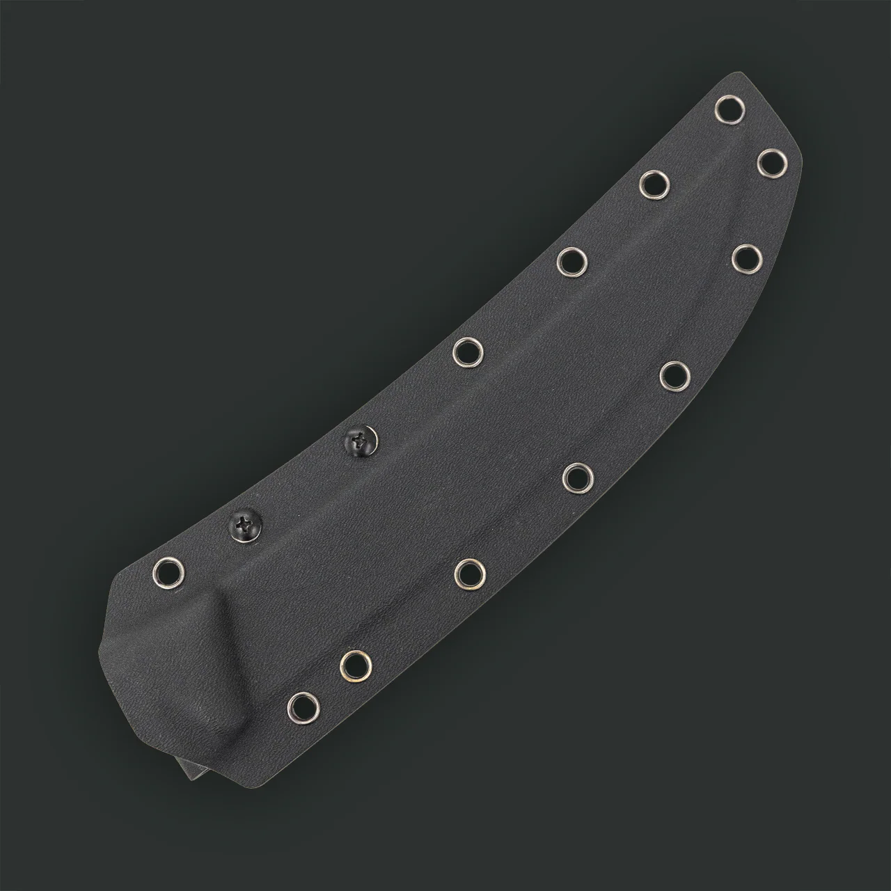 8" Fibrox Breaking Knife AND Kydex Sheath Combo Kit - Image 3