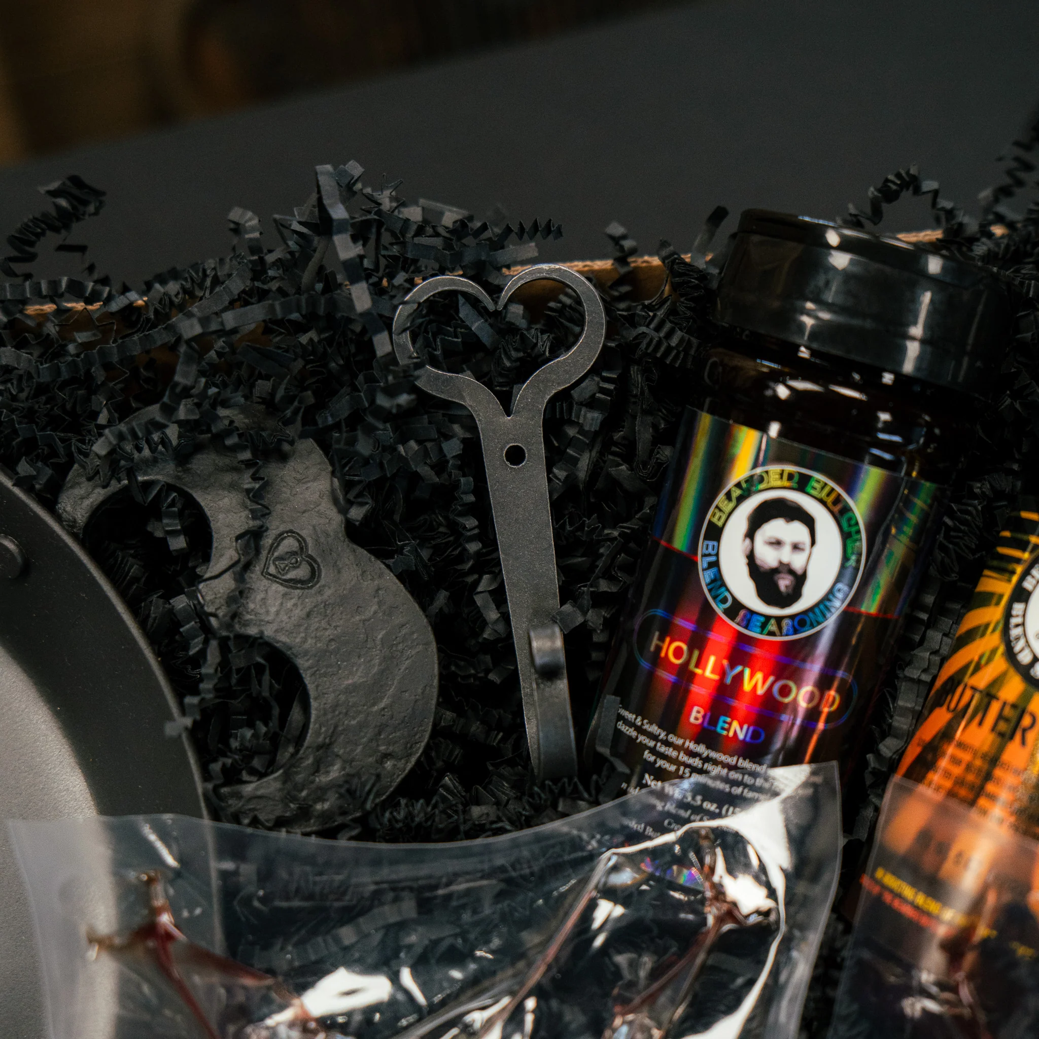 8" Skillet and Filet Mignon Gift Bundle - Image 3