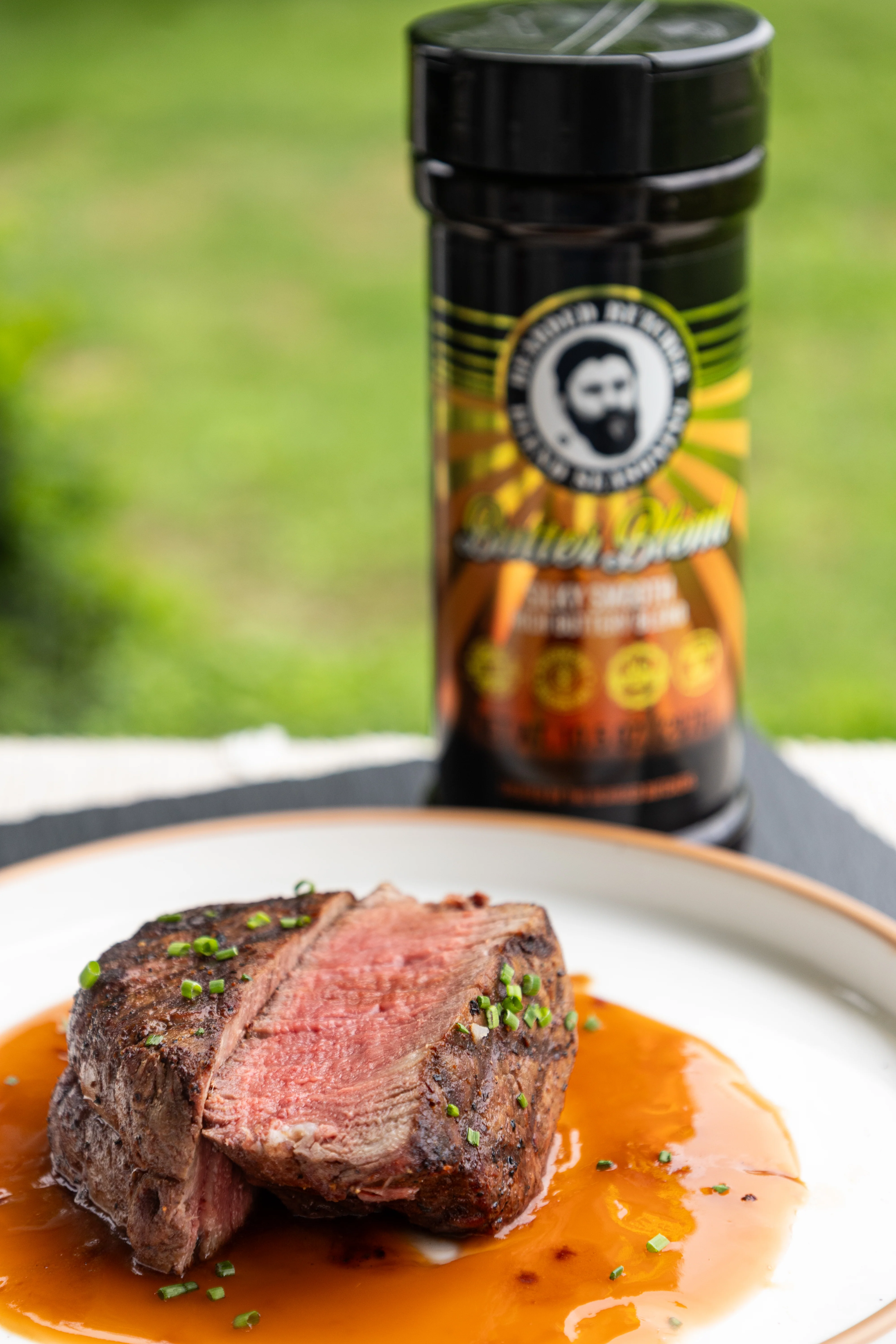 Bearded Butcher Butter Blend Seasoning - Image 7