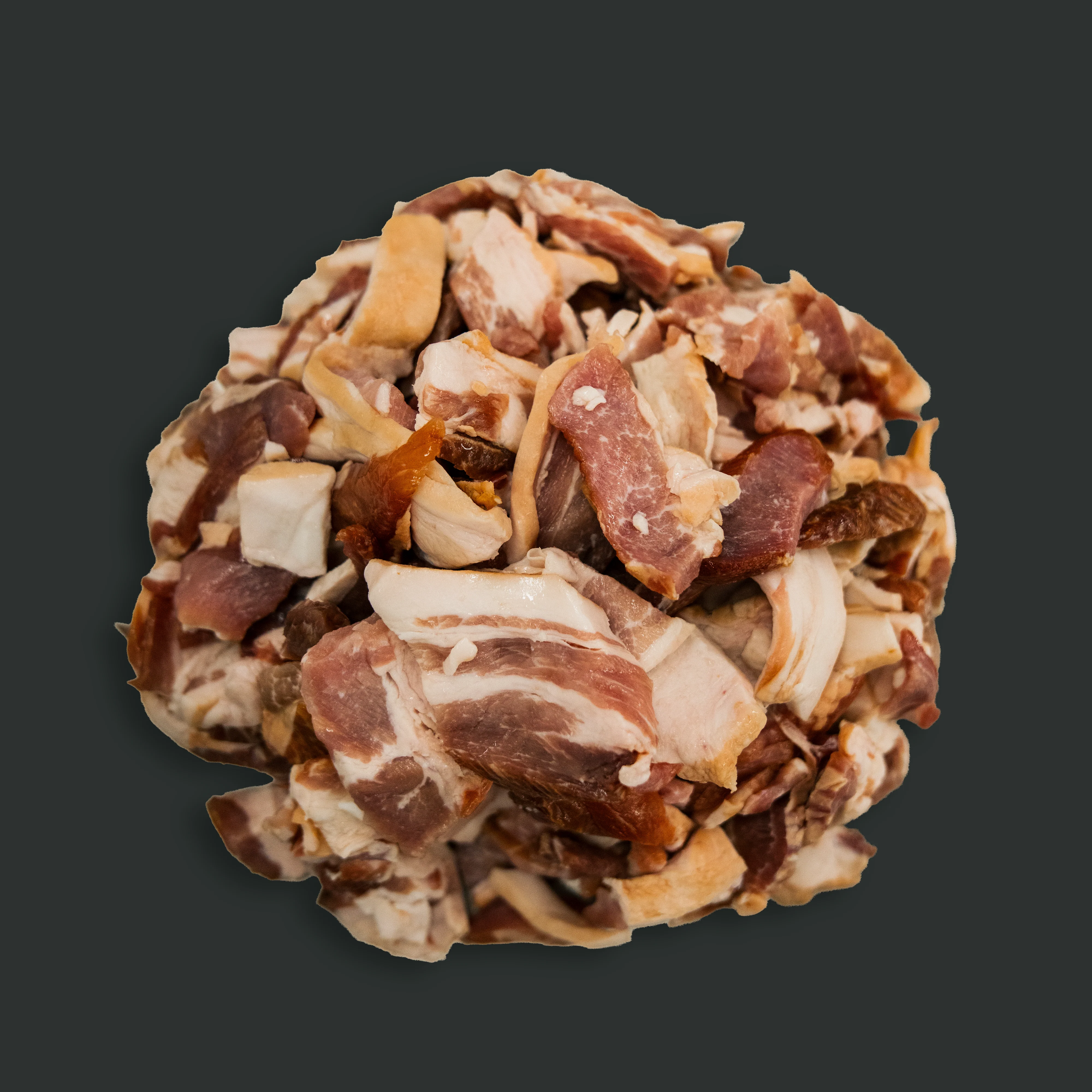 Bearded Butcher Bold Bacon Blue Cheese Bratwurst DIY Kit w/ Collagen Casings - Image 9