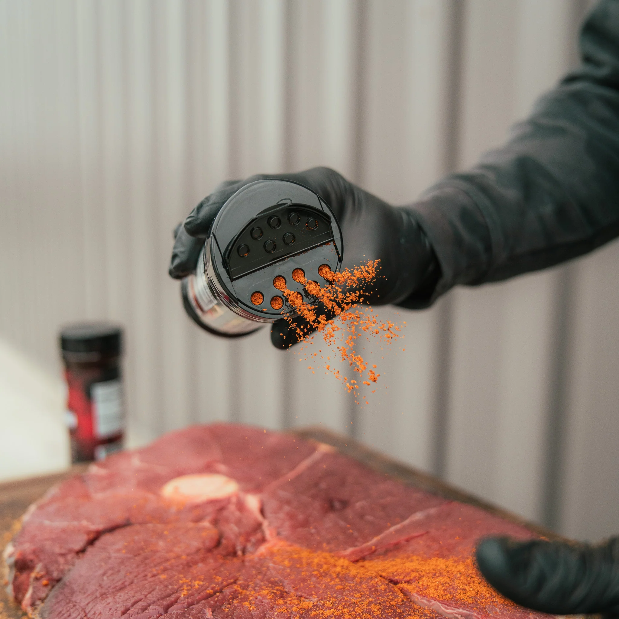 Bearded Butcher Butter Blend Seasoning - Image 10