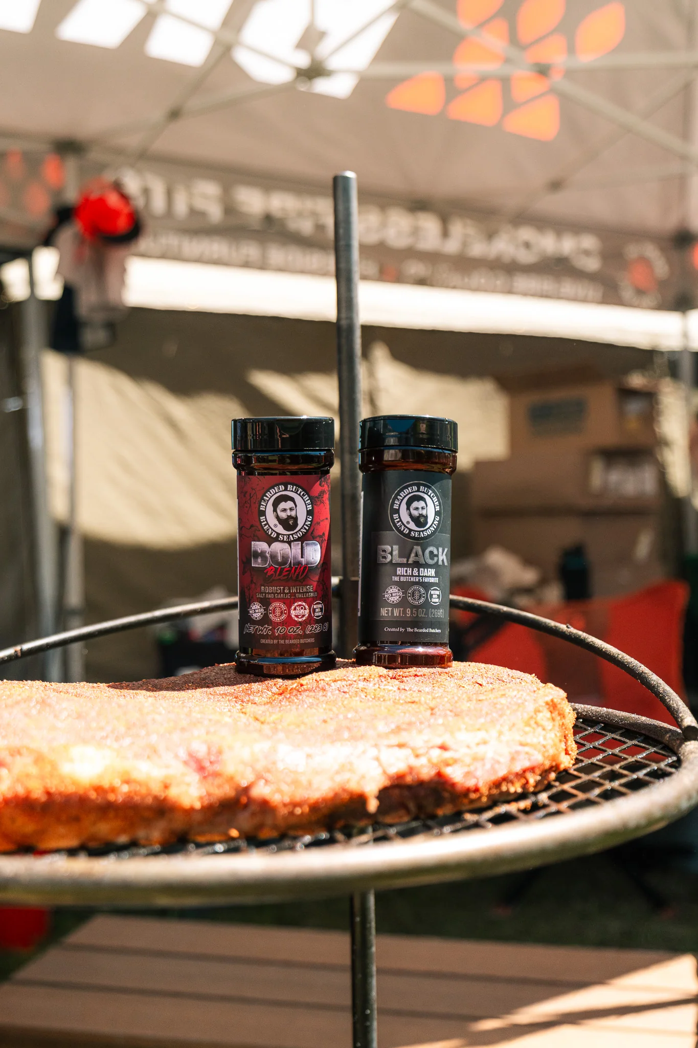 Bearded Butcher Bold Blend Seasoning - Image 12