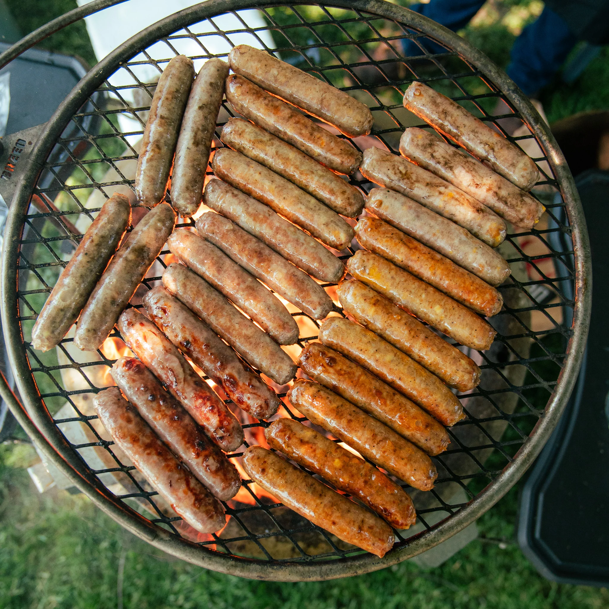 Bearded Butcher Pork Bratwursts - 1lb Pack - Image 3