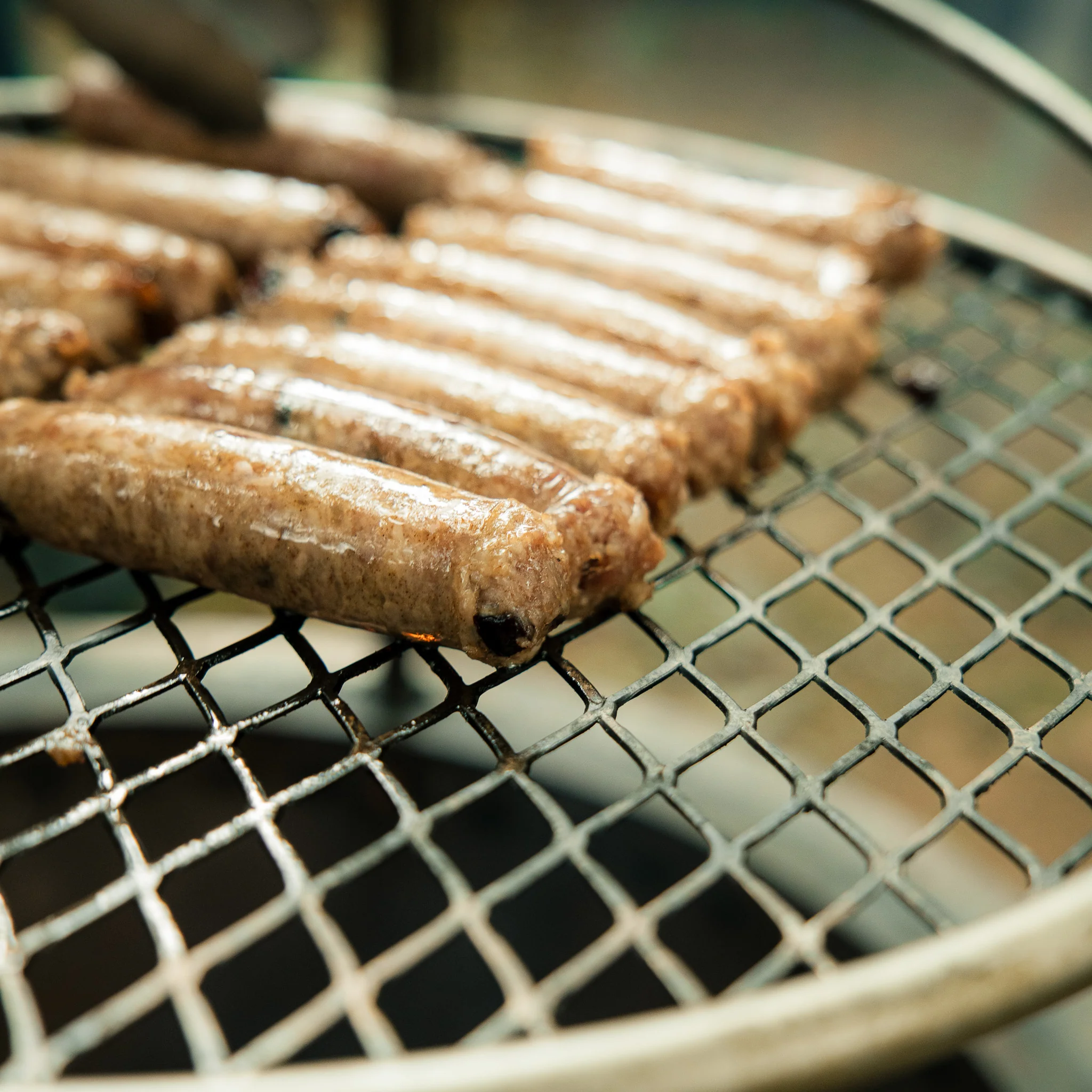 Bearded Butcher Pork Bratwursts - Case of 12 1lb Packs - Image 12