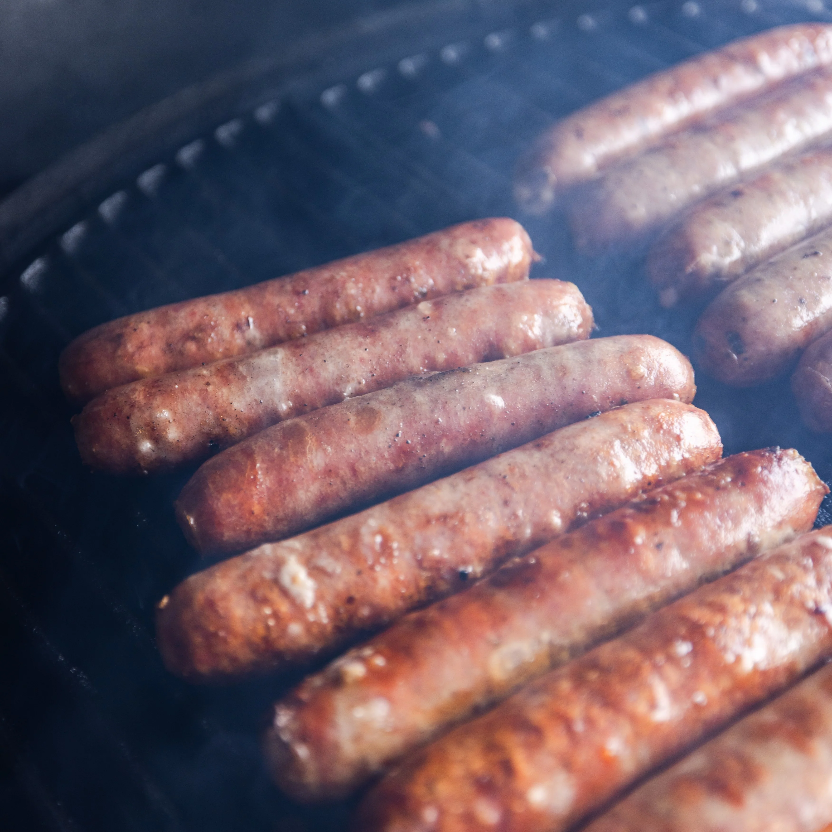 Bearded Butcher Pork Bratwursts - 1lb Pack - Image 4
