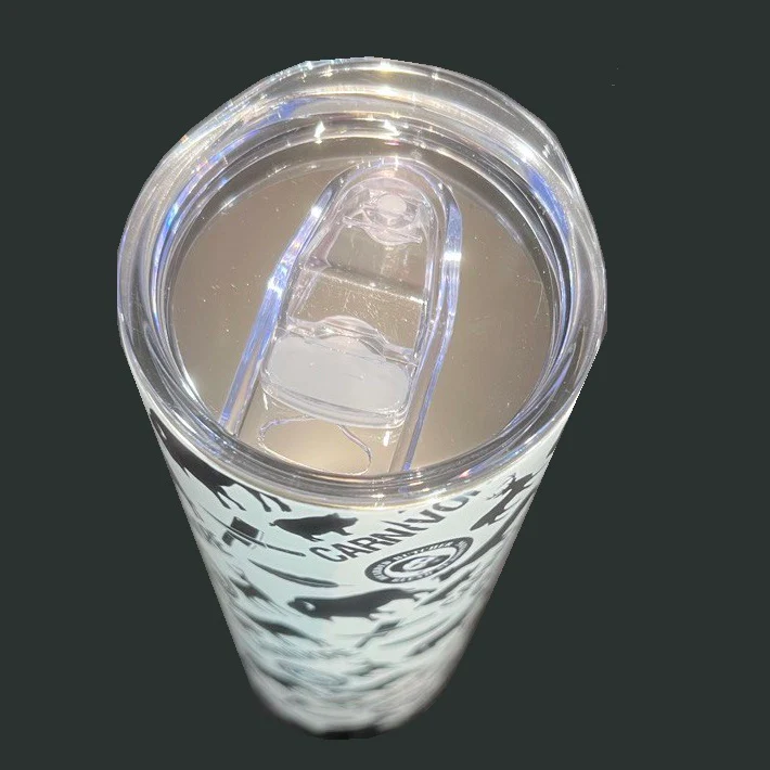 Bearded Butcher Carnivore 20oz Vacuum Insulated Tumbler - Image 2