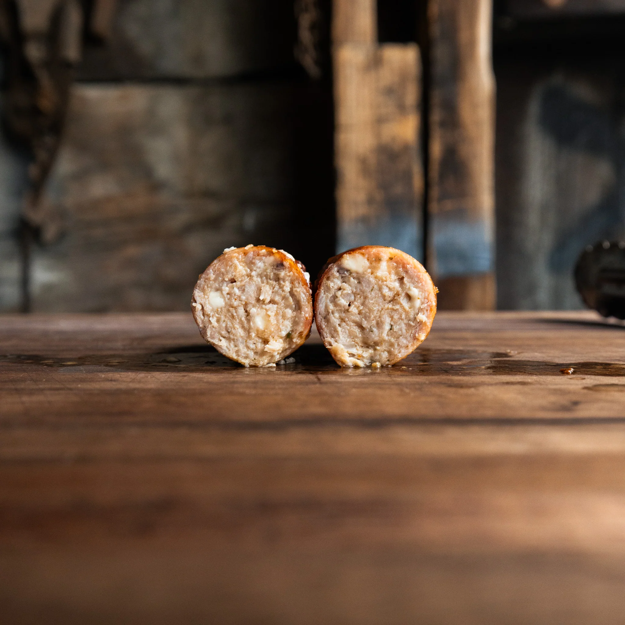 Bearded Butcher Original Bratwurst DIY Kit w/ Collagen Casings - Image 5