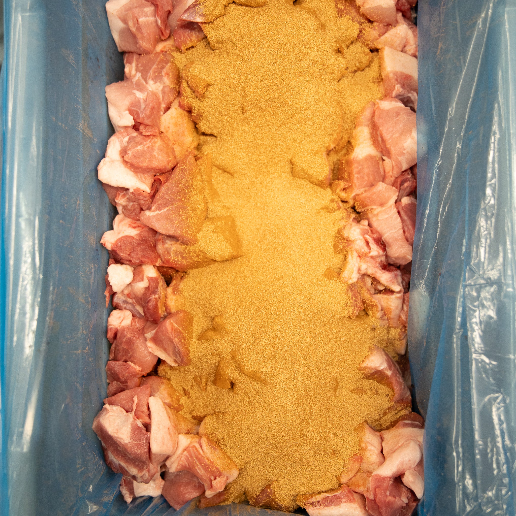 Bearded Butcher Pumpkin Seasoning 2.19lb - Image 3