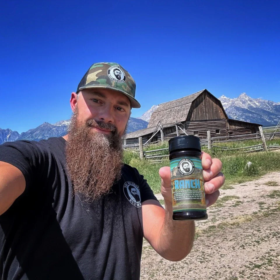 Bearded Butcher Ranch Seasoning - Image 10