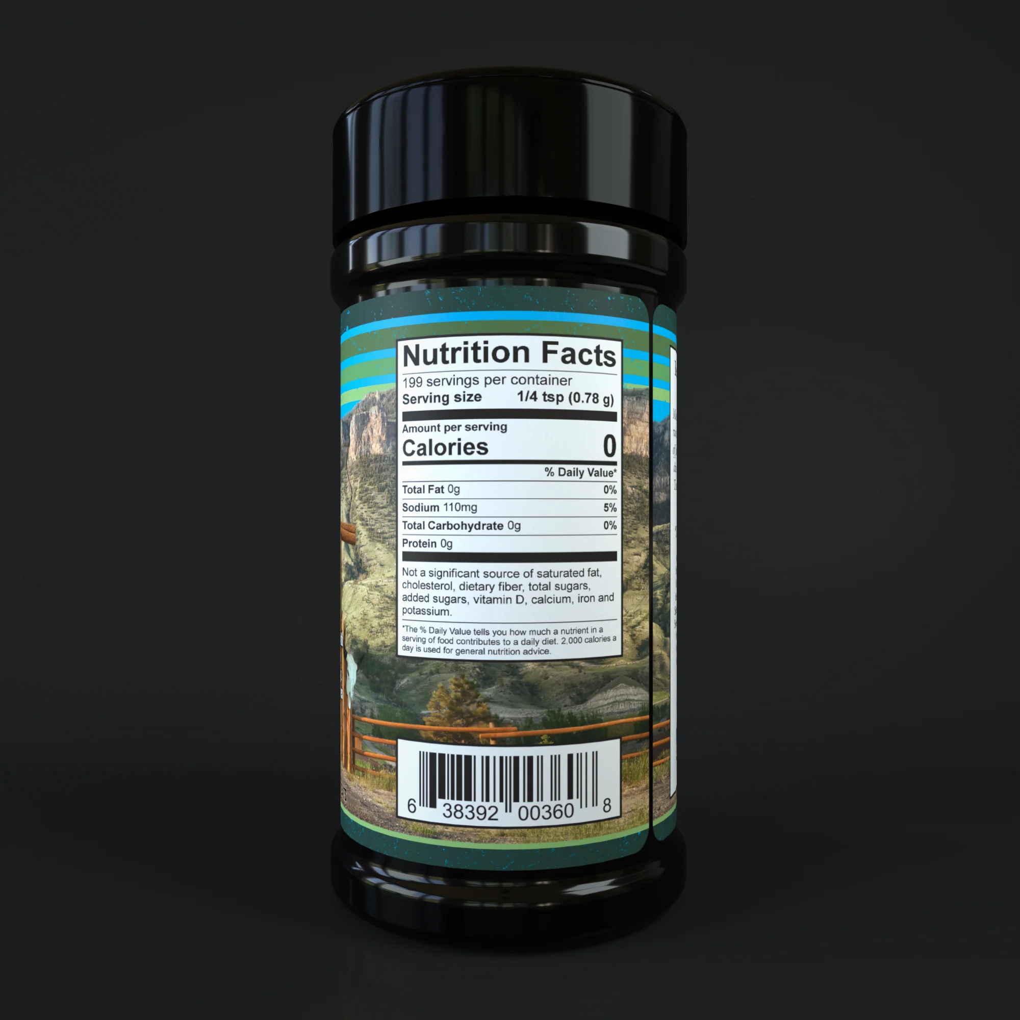Bearded Butcher Ranch Seasoning - Image 11