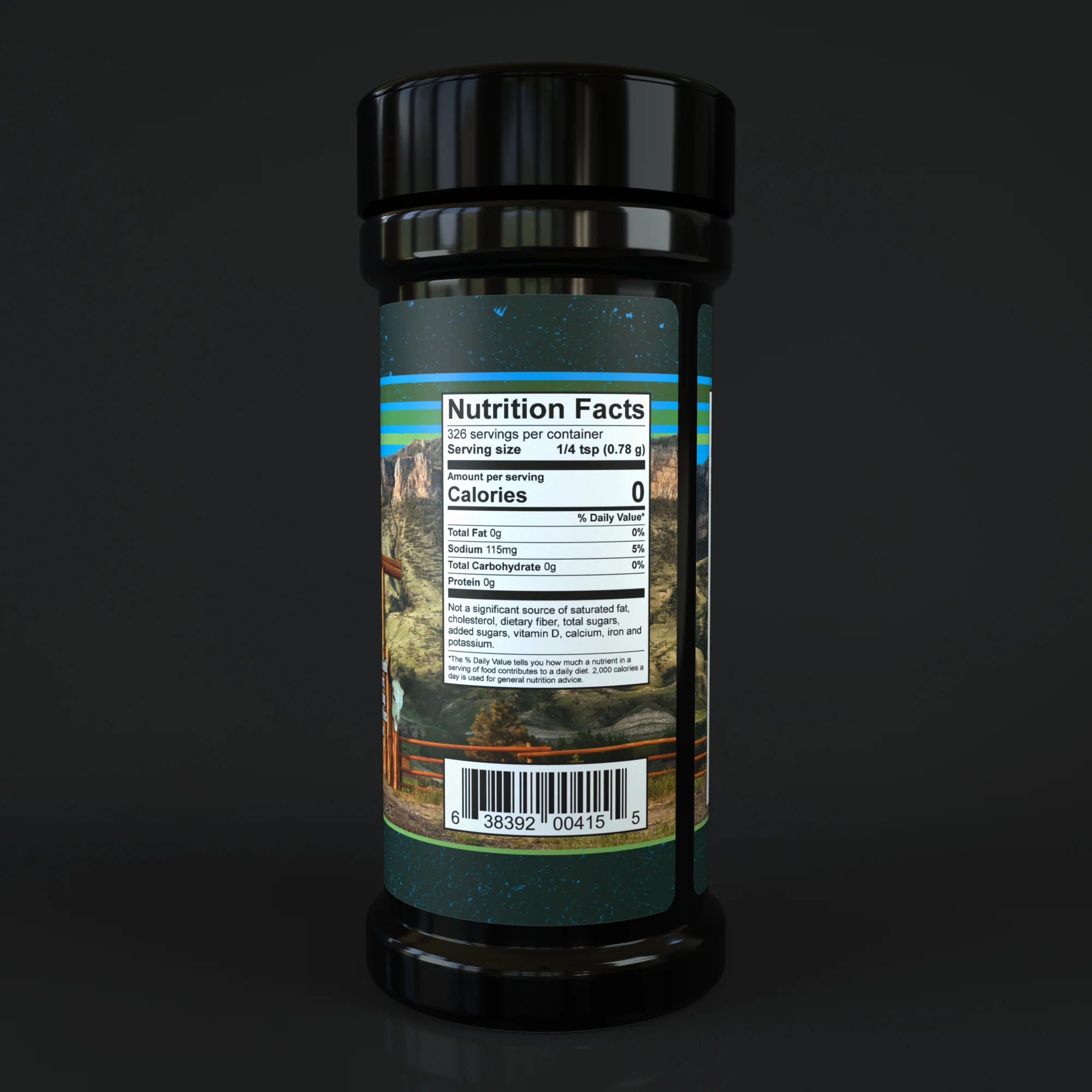 Bearded Butcher Ranch Seasoning - Image 13