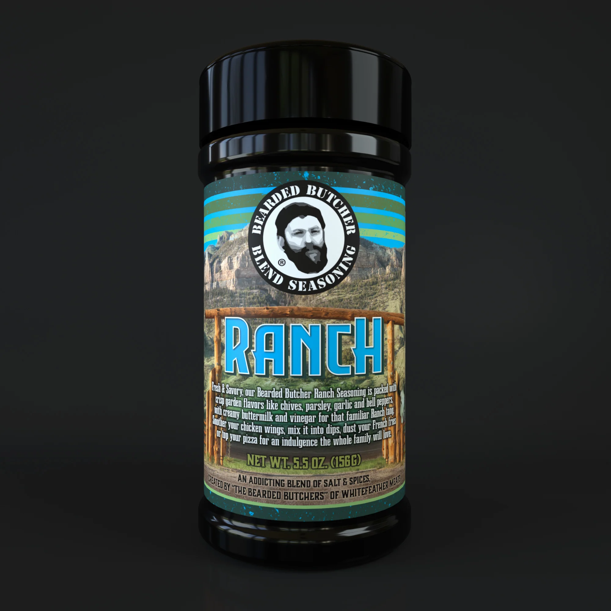 Bearded Butcher Ranch Seasoning - Image 3