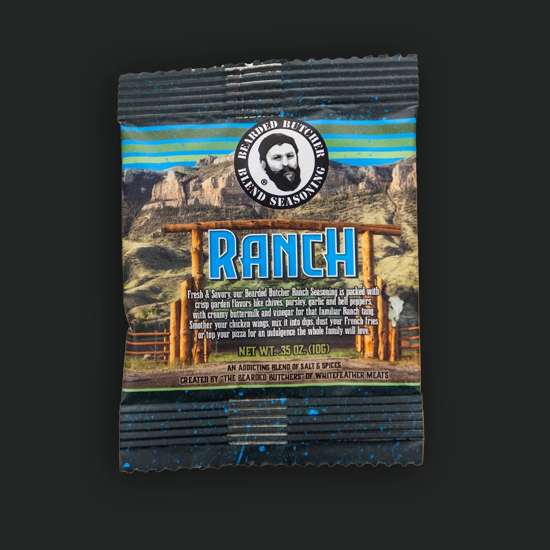 Bearded Butcher Ranch Seasoning - Image 4