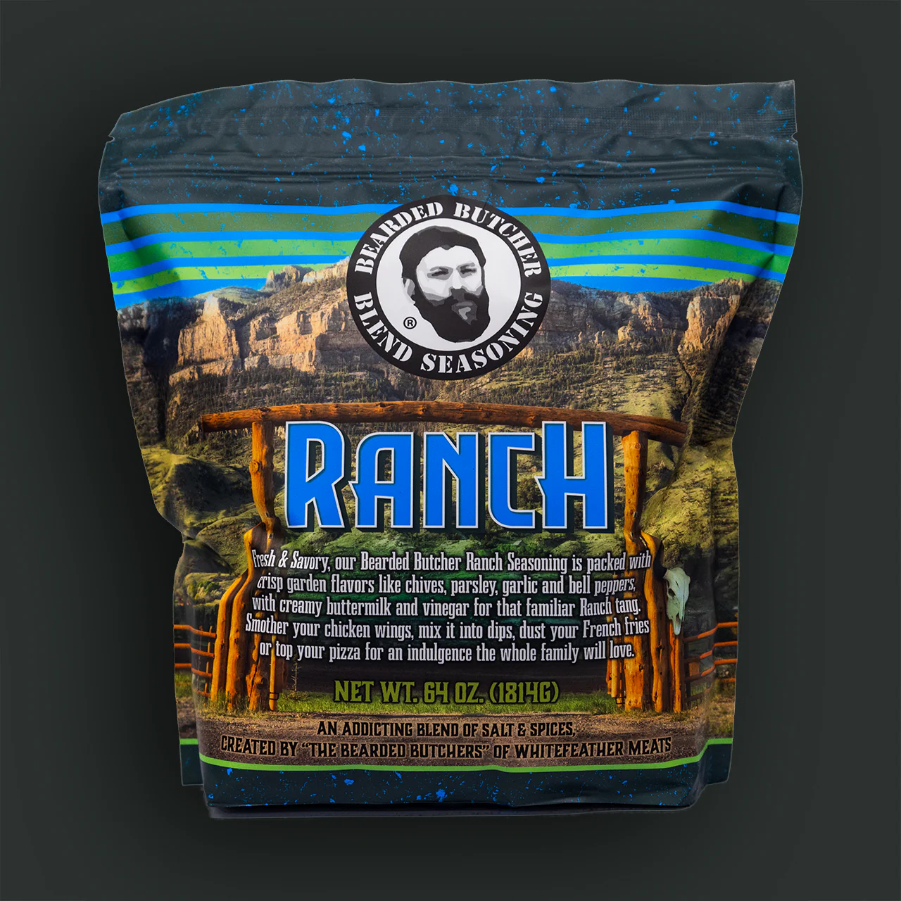 Bearded Butcher Ranch Seasoning - Image 5