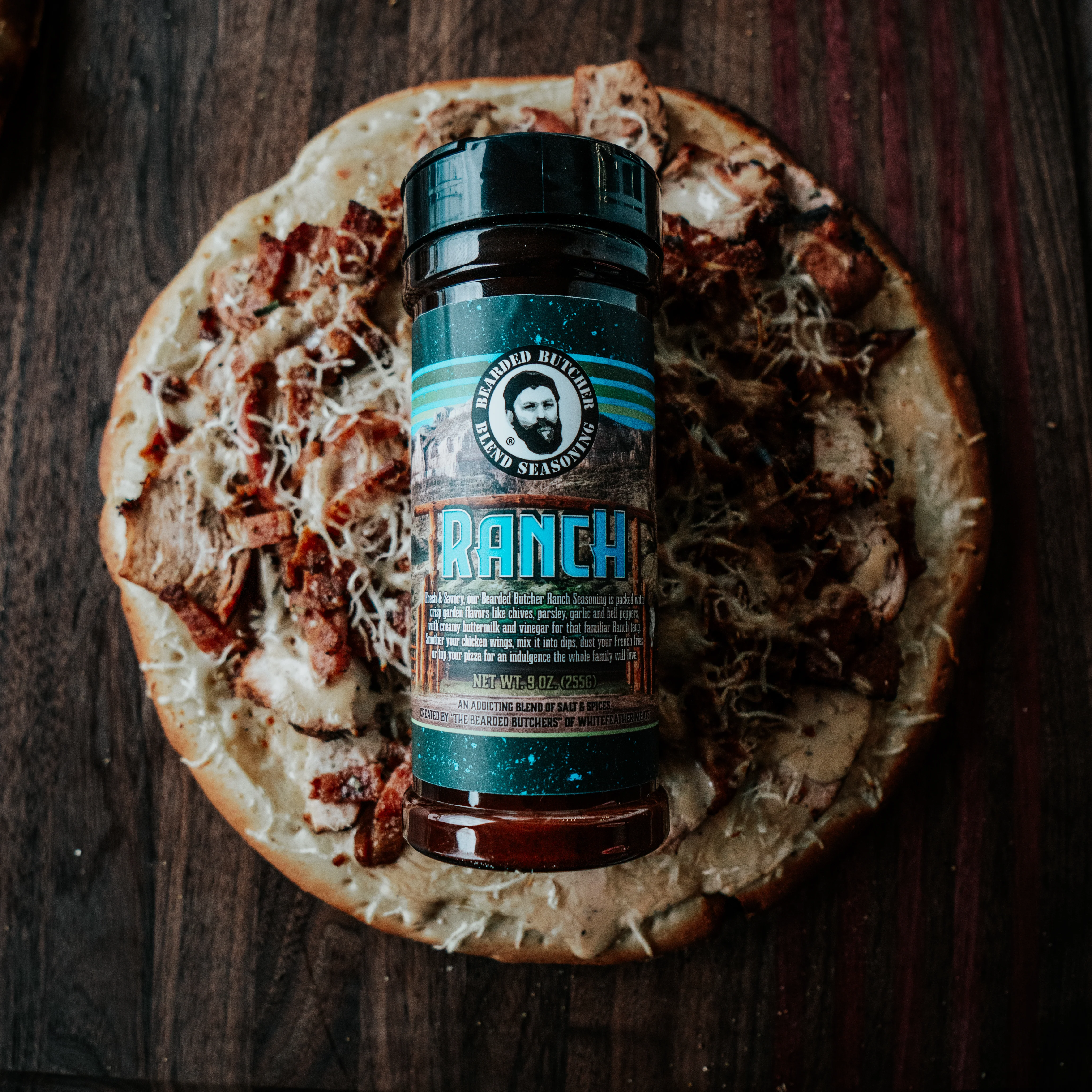 Bearded Butcher Ranch Seasoning - Image 6