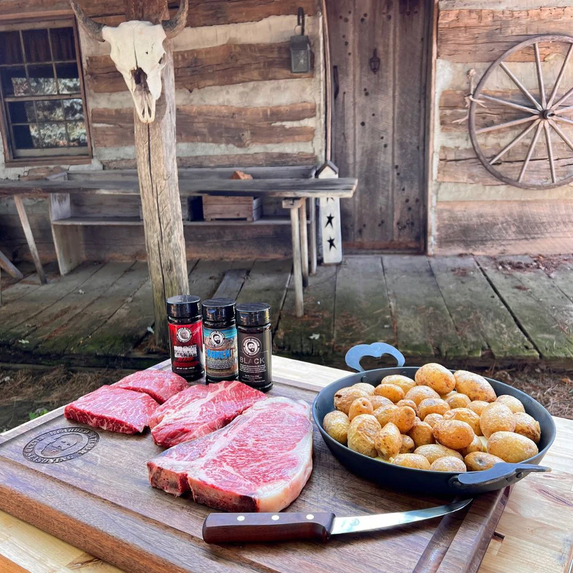 Bearded Butcher Ranch Seasoning - Image 7