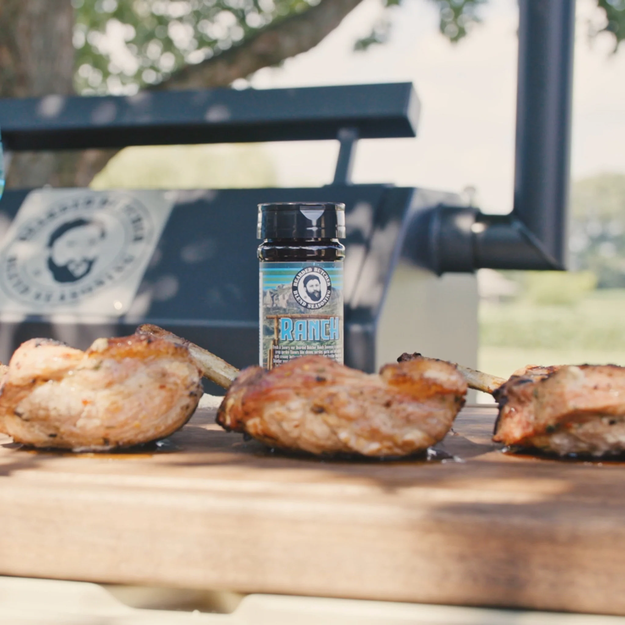 Bearded Butcher Ranch Seasoning - Image 9
