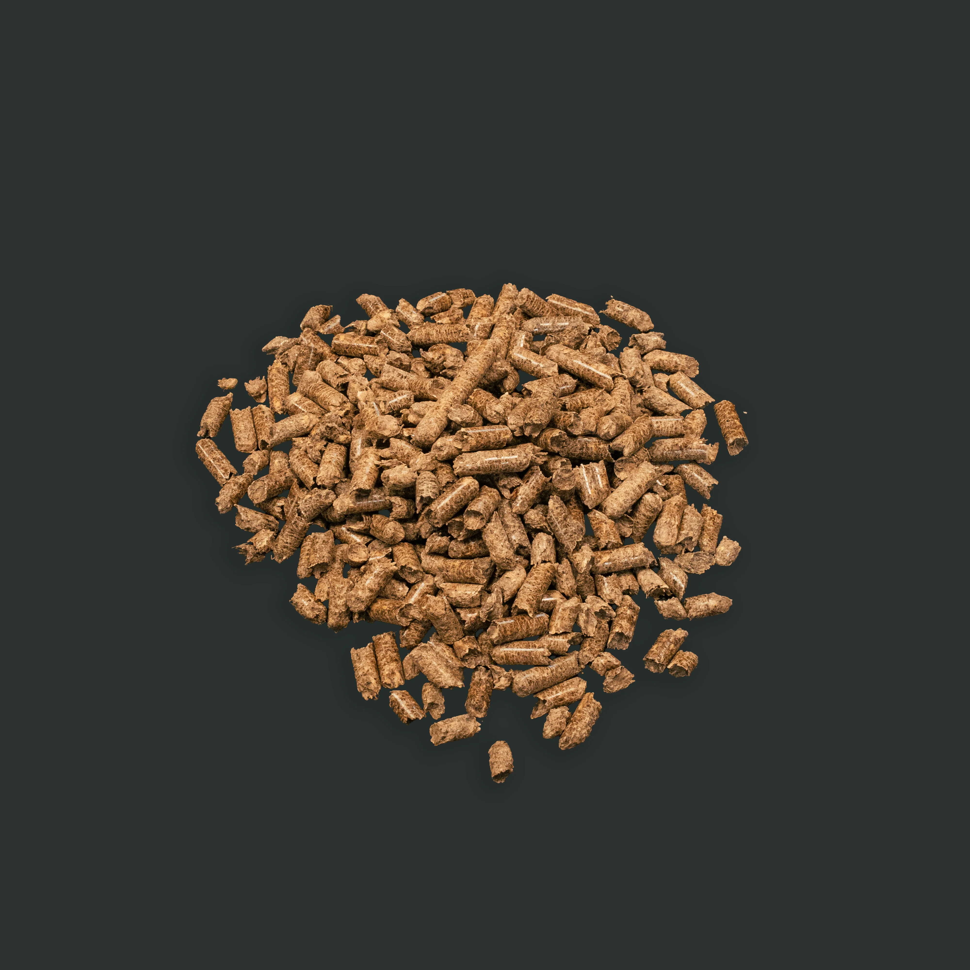 Bearded Butcher STOAKED Wood Pellets 20# Bag - Image 2