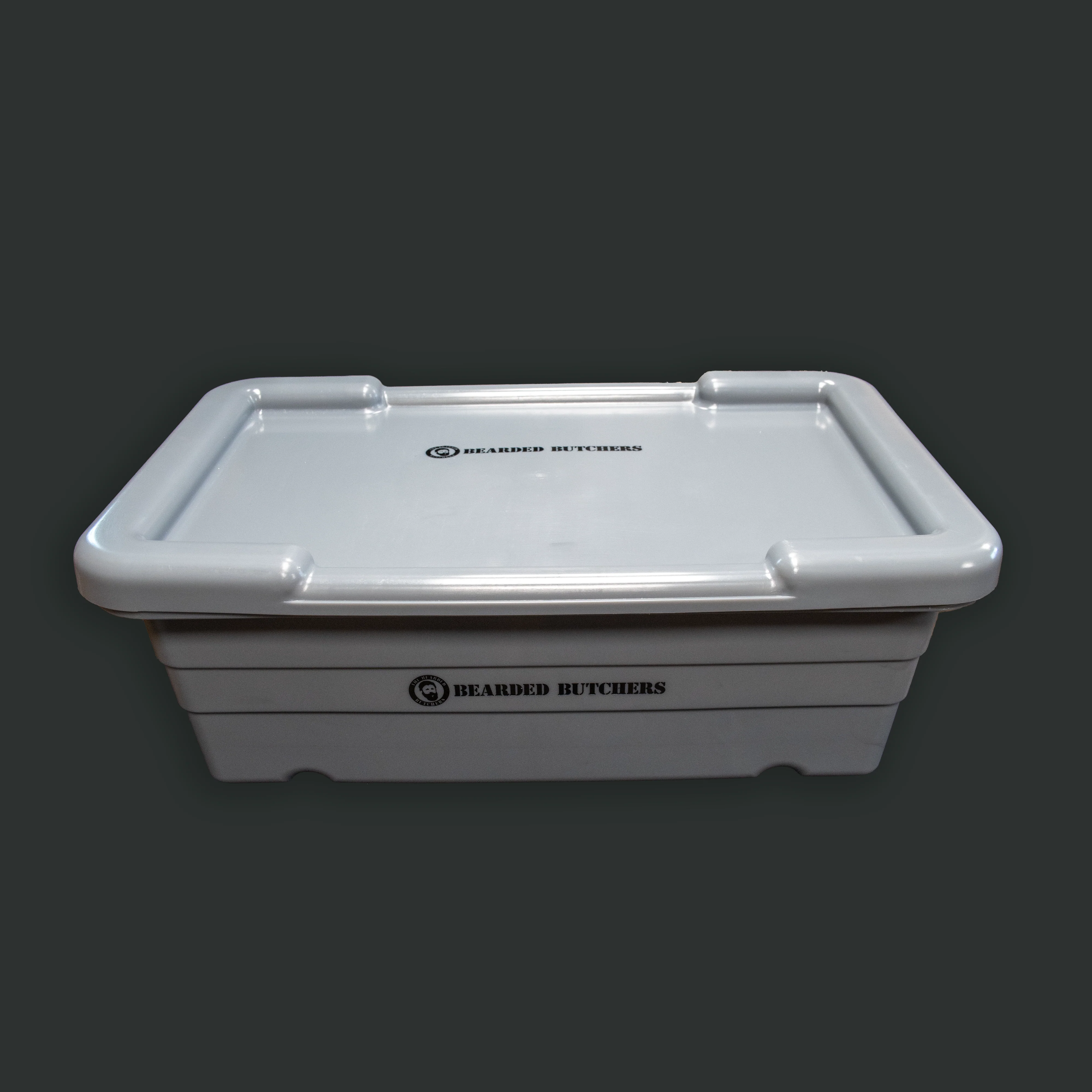 Bearded Butchers 50 lb Poly Meat Lug - Image 8