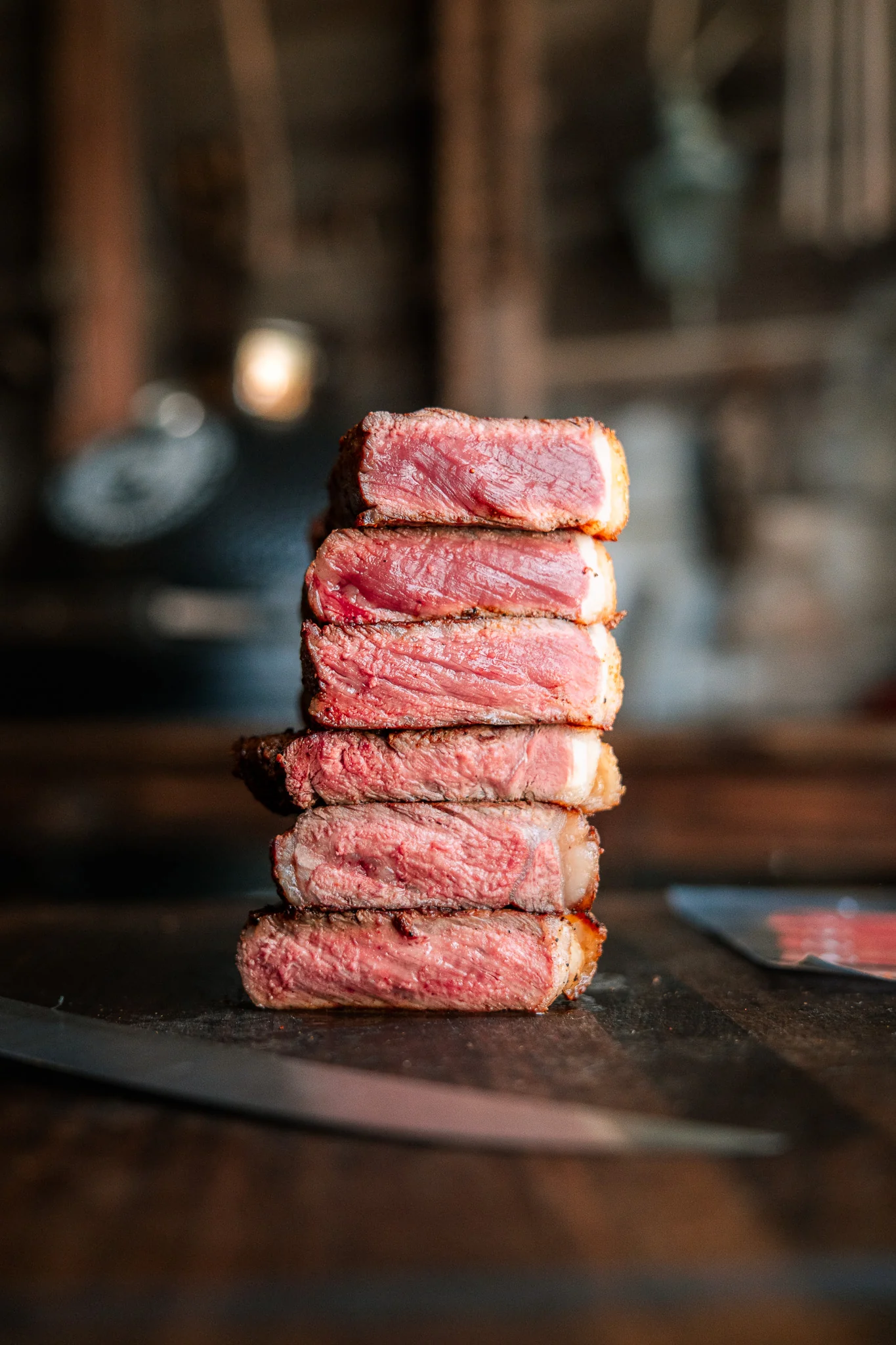 Beef PRIME Ribeye and Strip Steak Bundle - Image 10