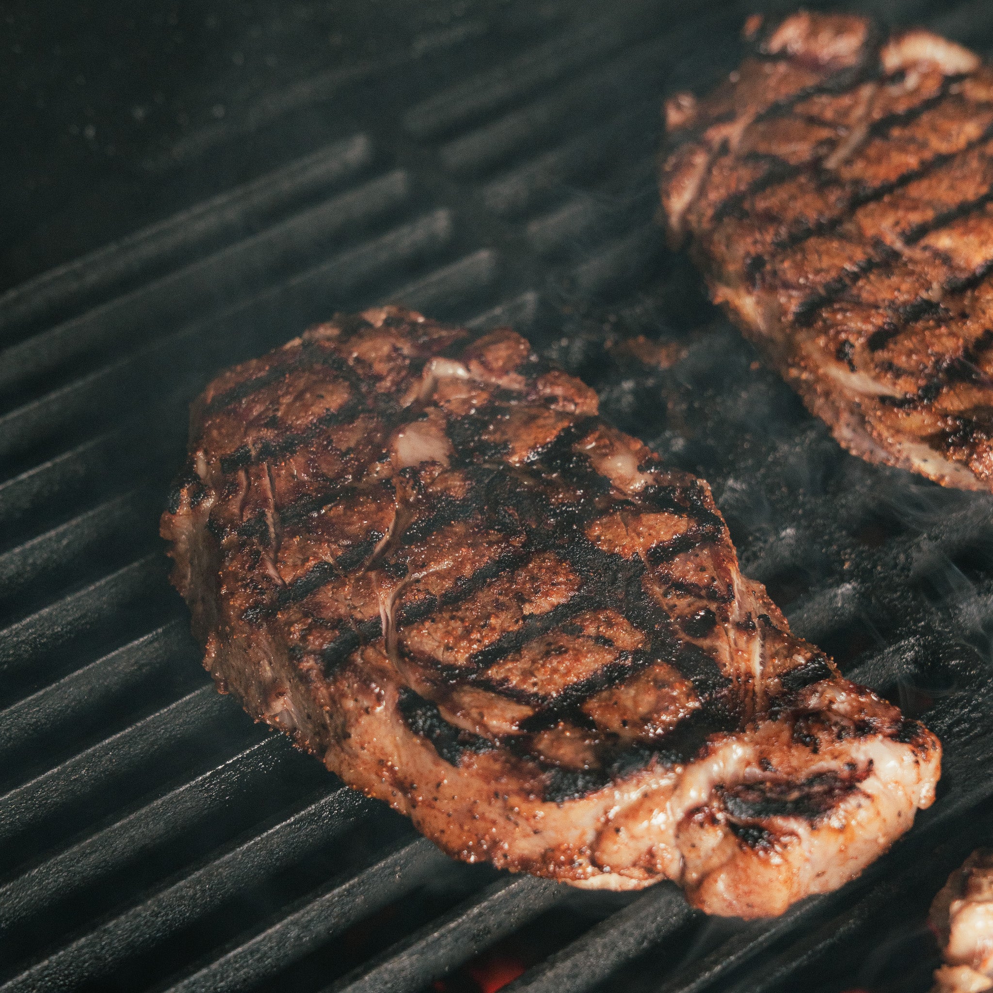 Beef PRIME Ribeye and Strip Steak Bundle - Image 11
