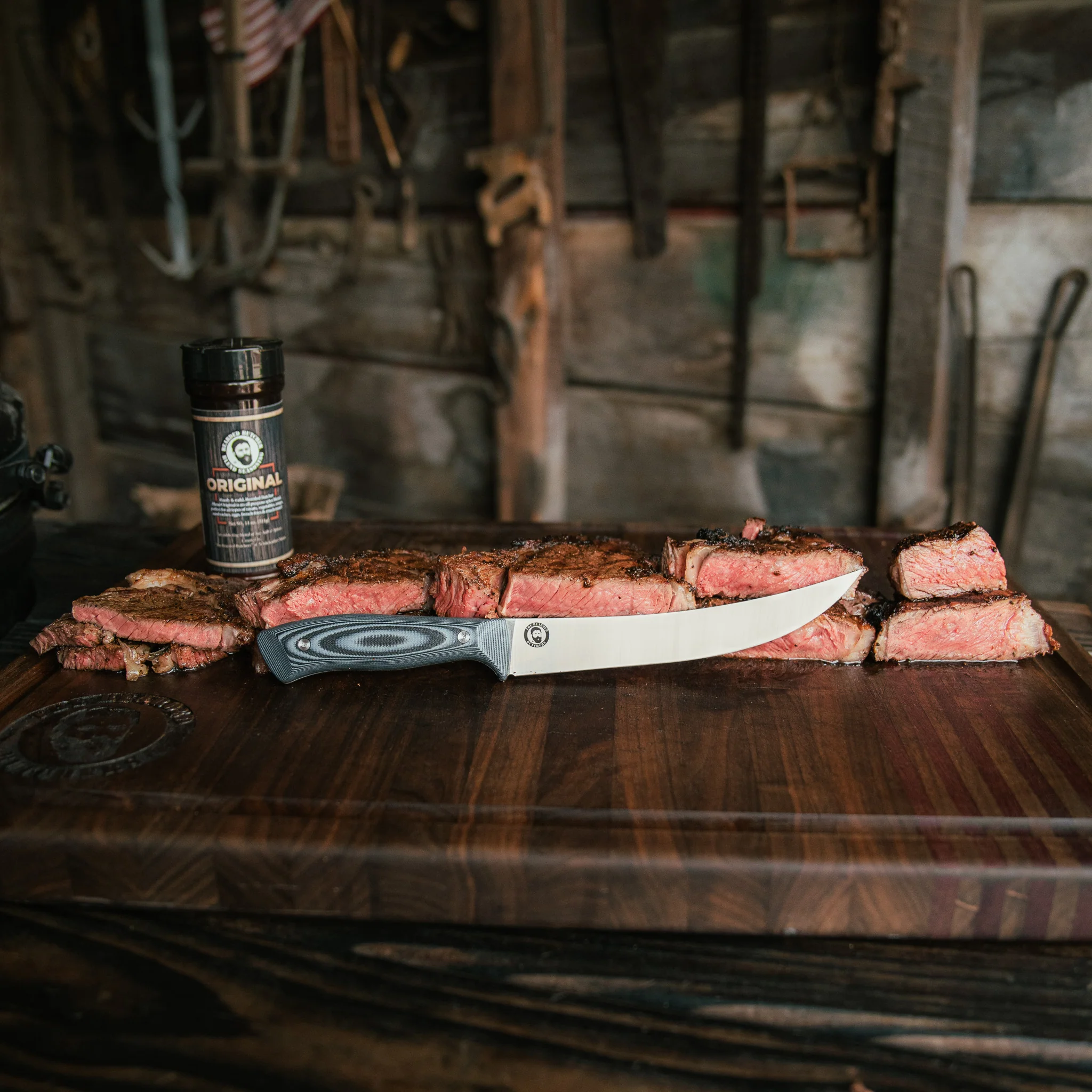 Beef PRIME Ribeye and Strip Steak Bundle - Image 7