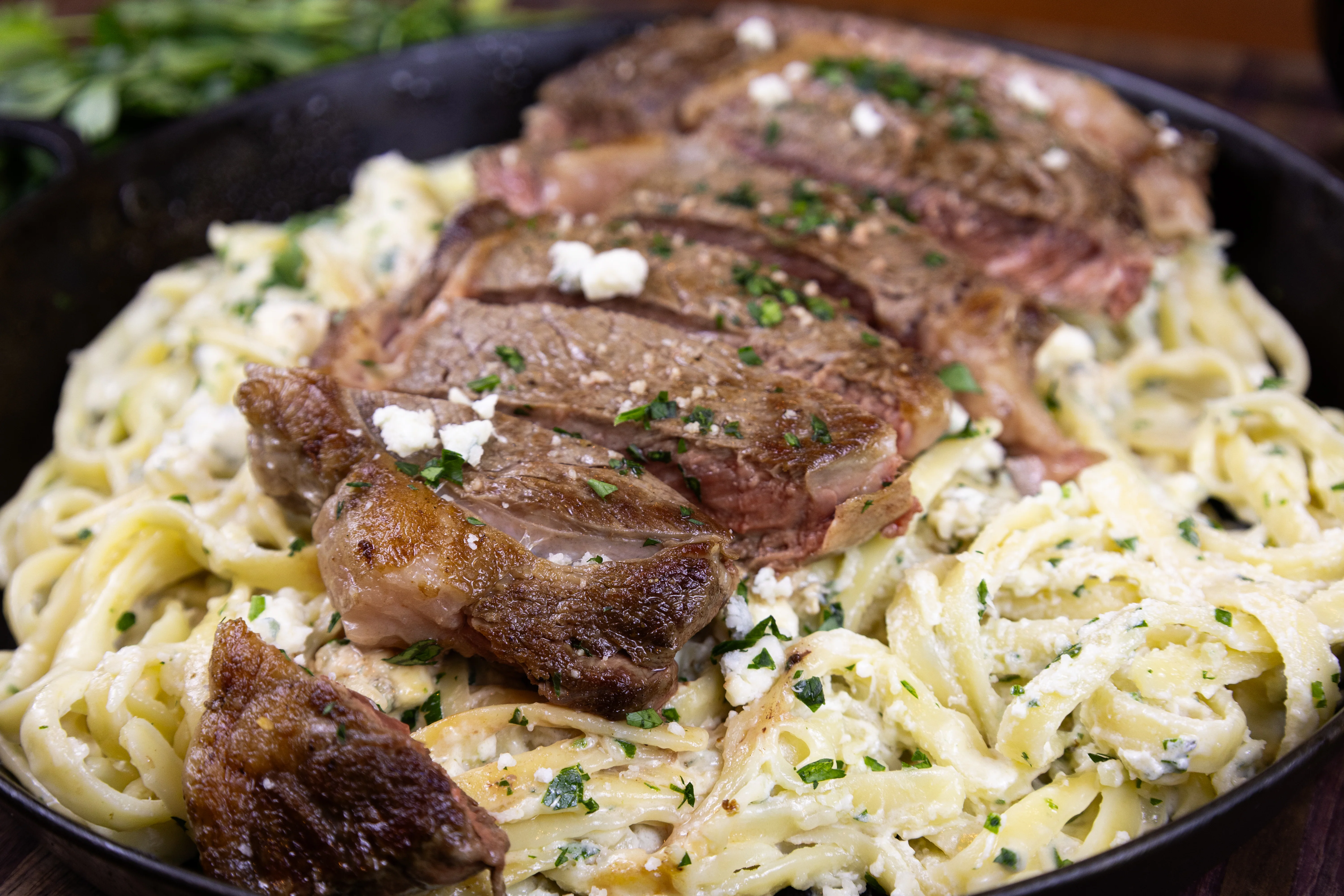 Beef PRIME Ribeye and Strip Steak Bundle - Image 8