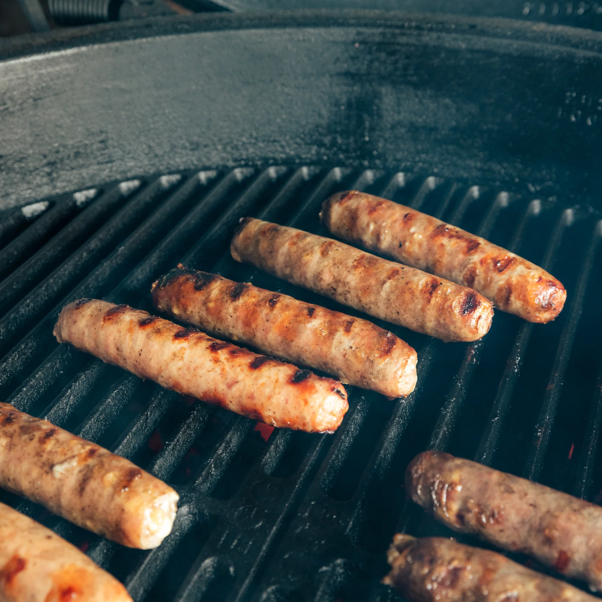 Beer Bratwurst DIY Kit w/ Collagen Casings - Image 2