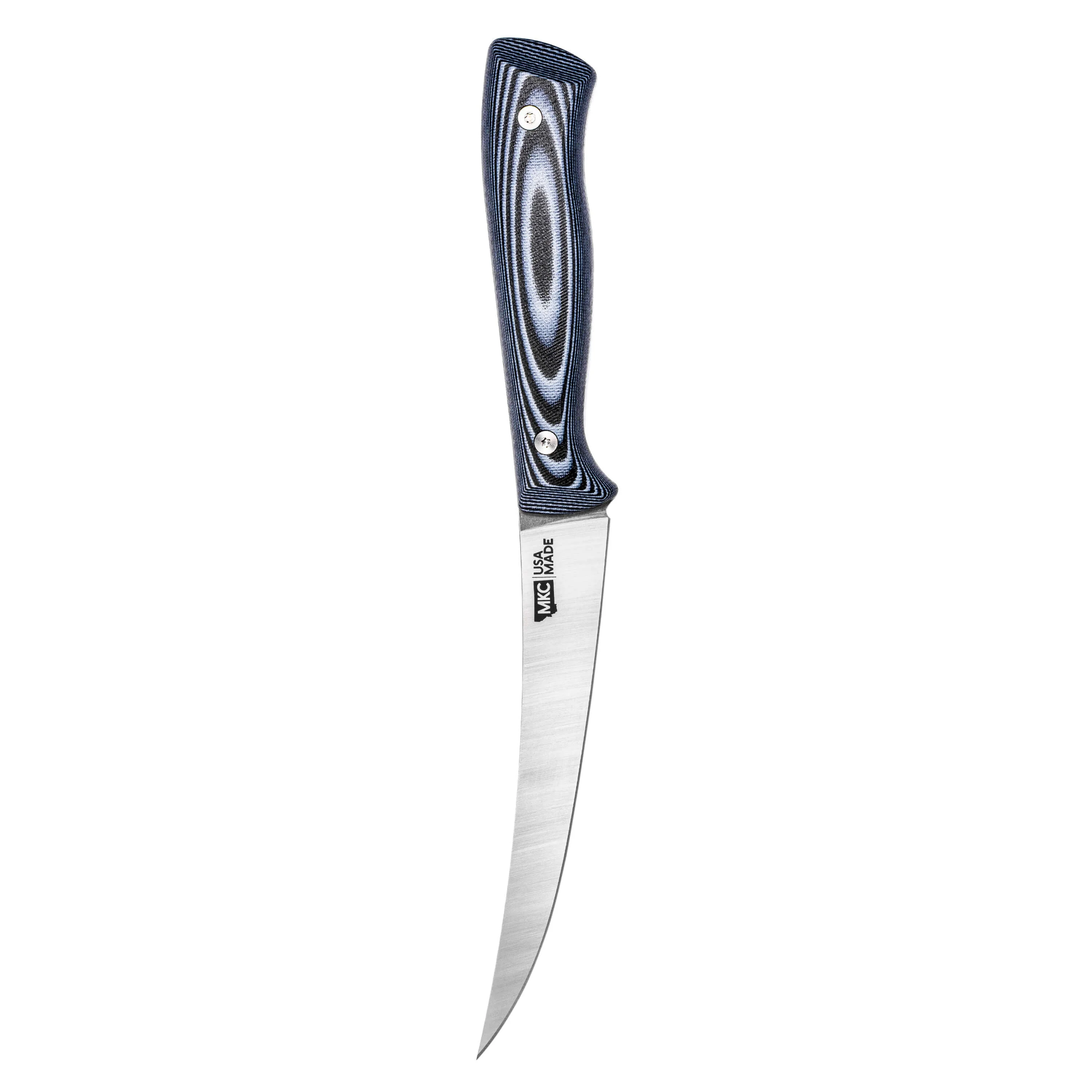 BONING BUTCHER KNIFE - BEARDED BUTCHERS EDITION - GREY/BLACK - Image 7