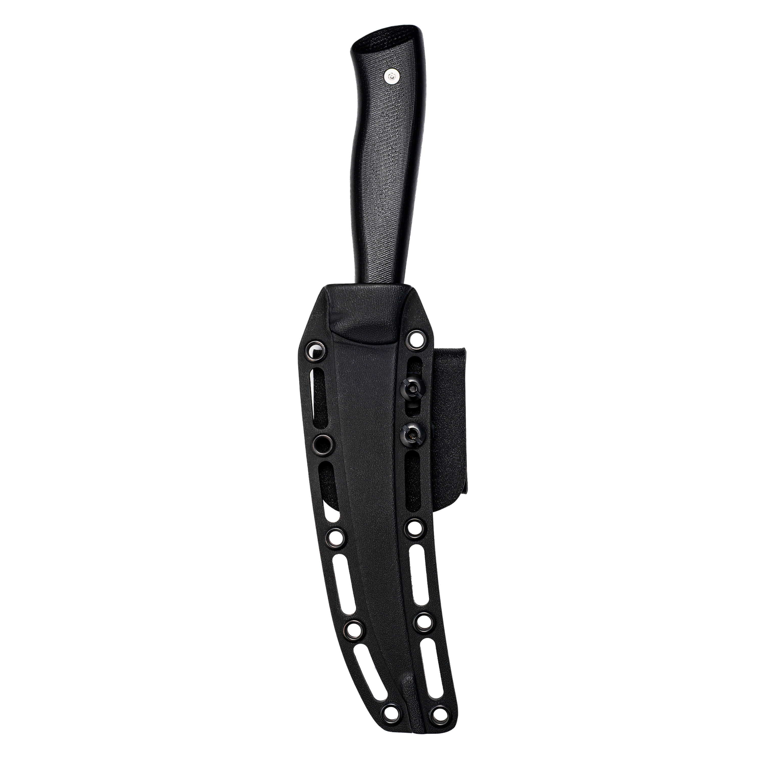 BONING BUTCHER KNIFE - BLACK - Image 4
