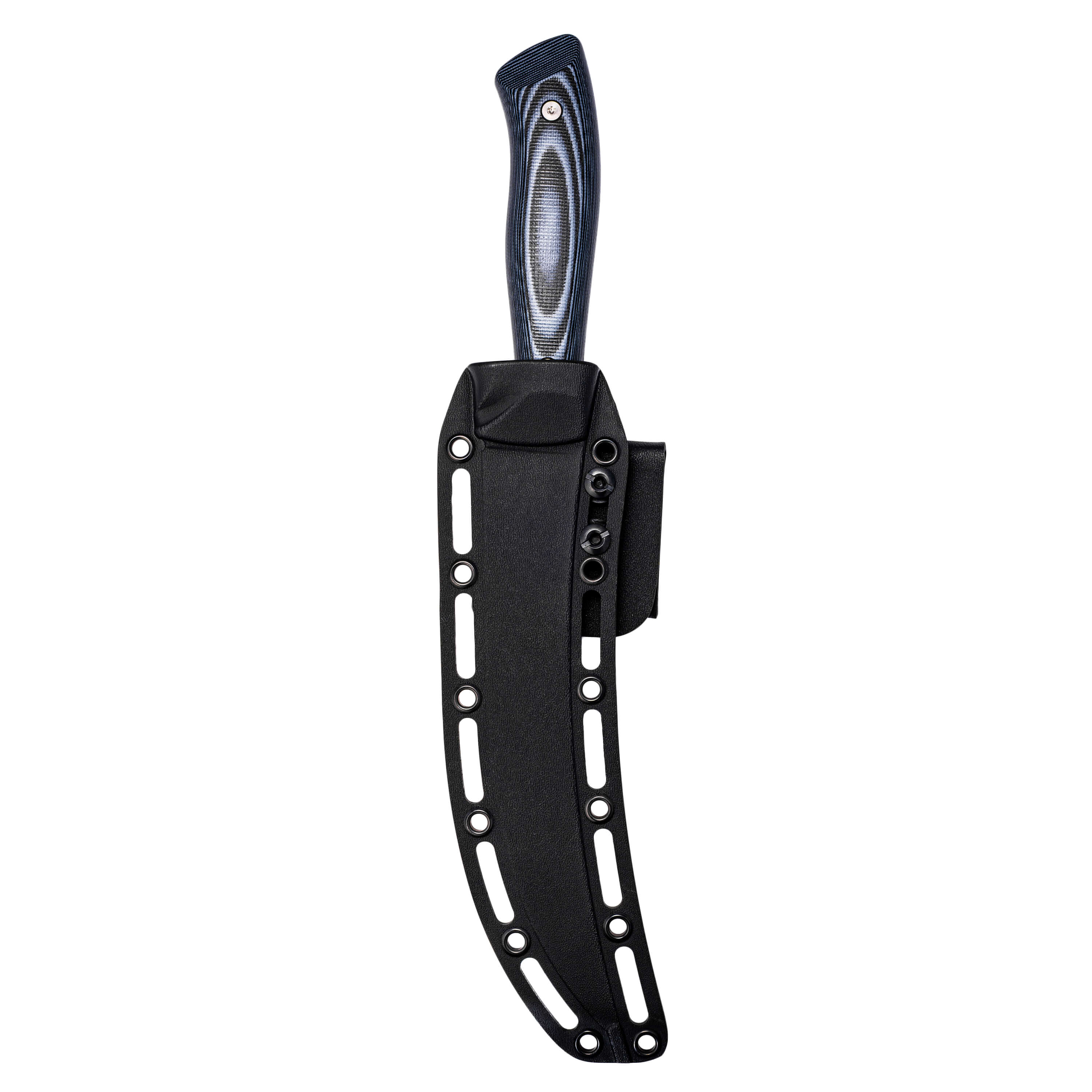 BREAKING BUTCHER KNIFE - BEARDED BUTCHERS EDITION - GREY/BLACK - Image 5