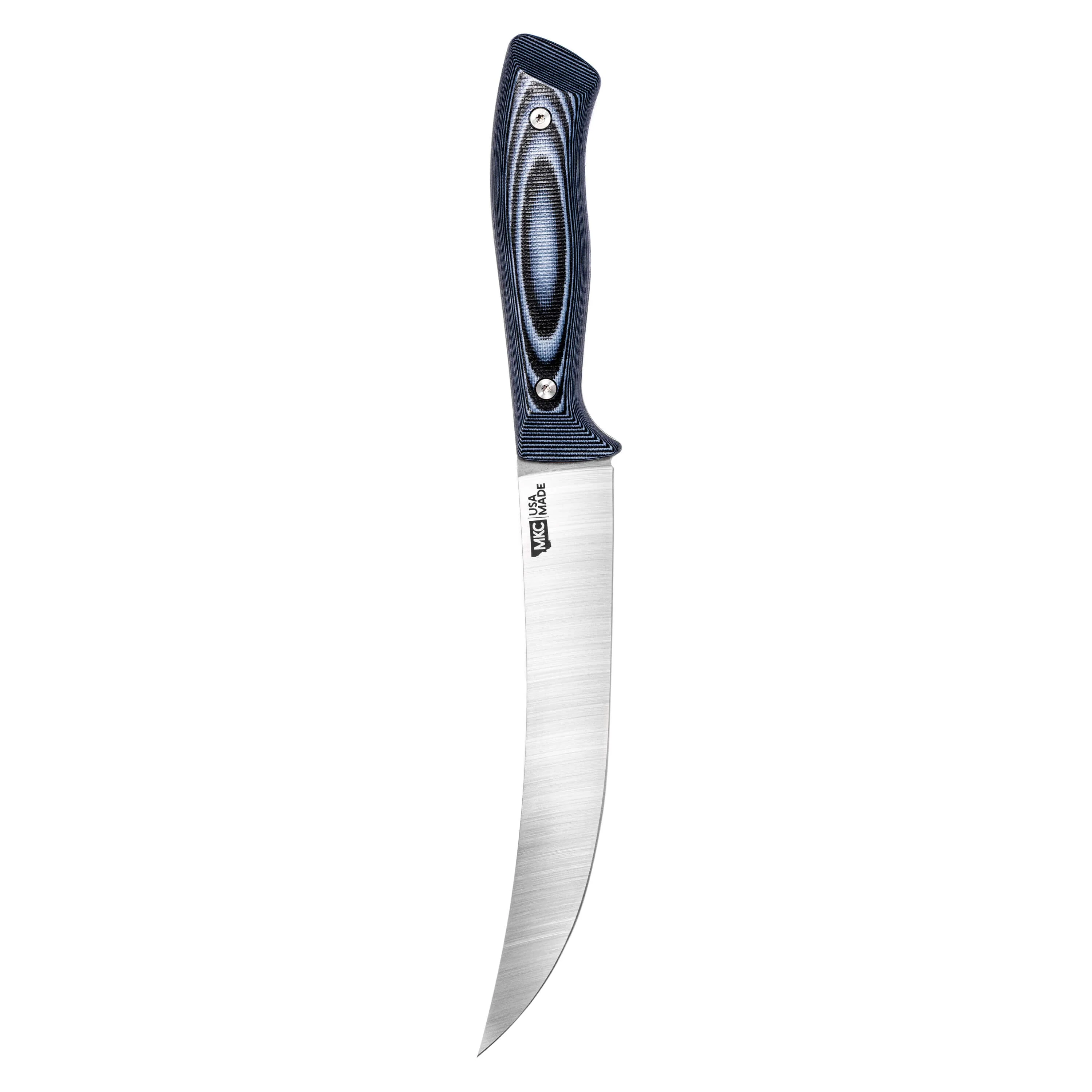 BREAKING BUTCHER KNIFE - BEARDED BUTCHERS EDITION - GREY/BLACK - Image 7