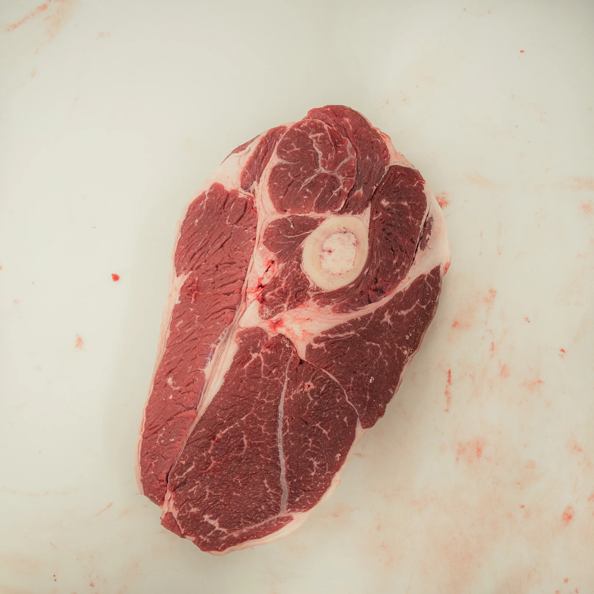 CARNIVORE CAVEMAN™ JR. Beef Arm Steak 4.5-5.5 lb - Image 5
