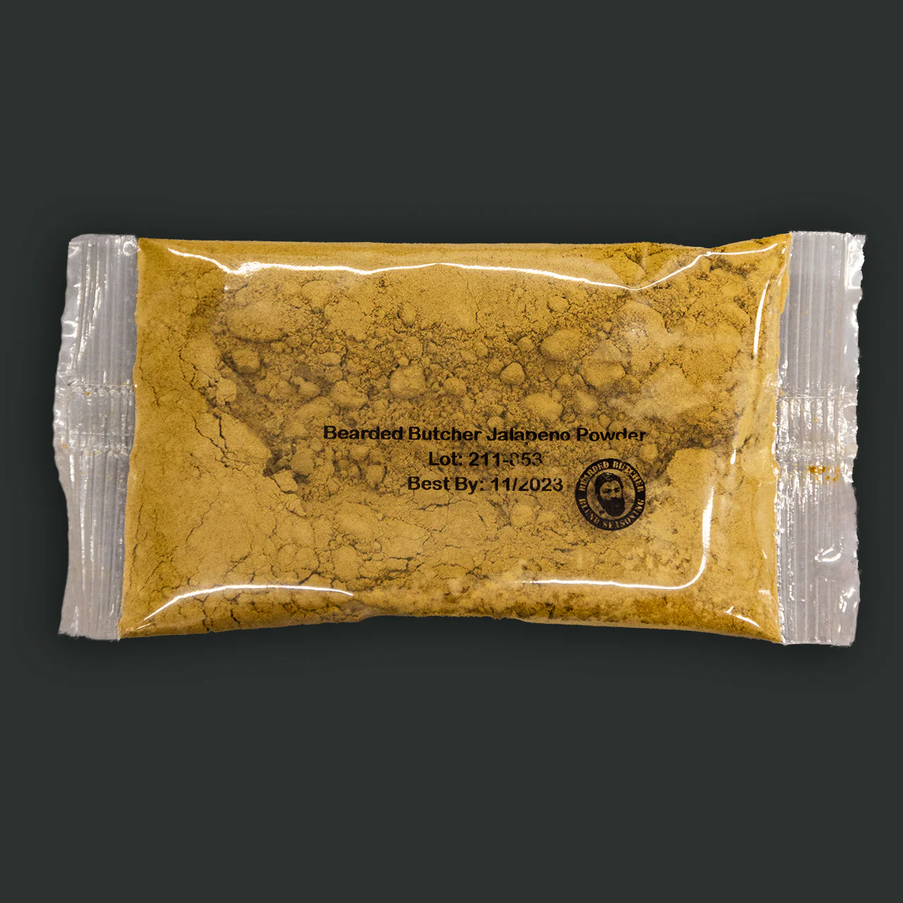 Case of 12 Packs Dried Jalapeños & Powder 4oz - Image 4