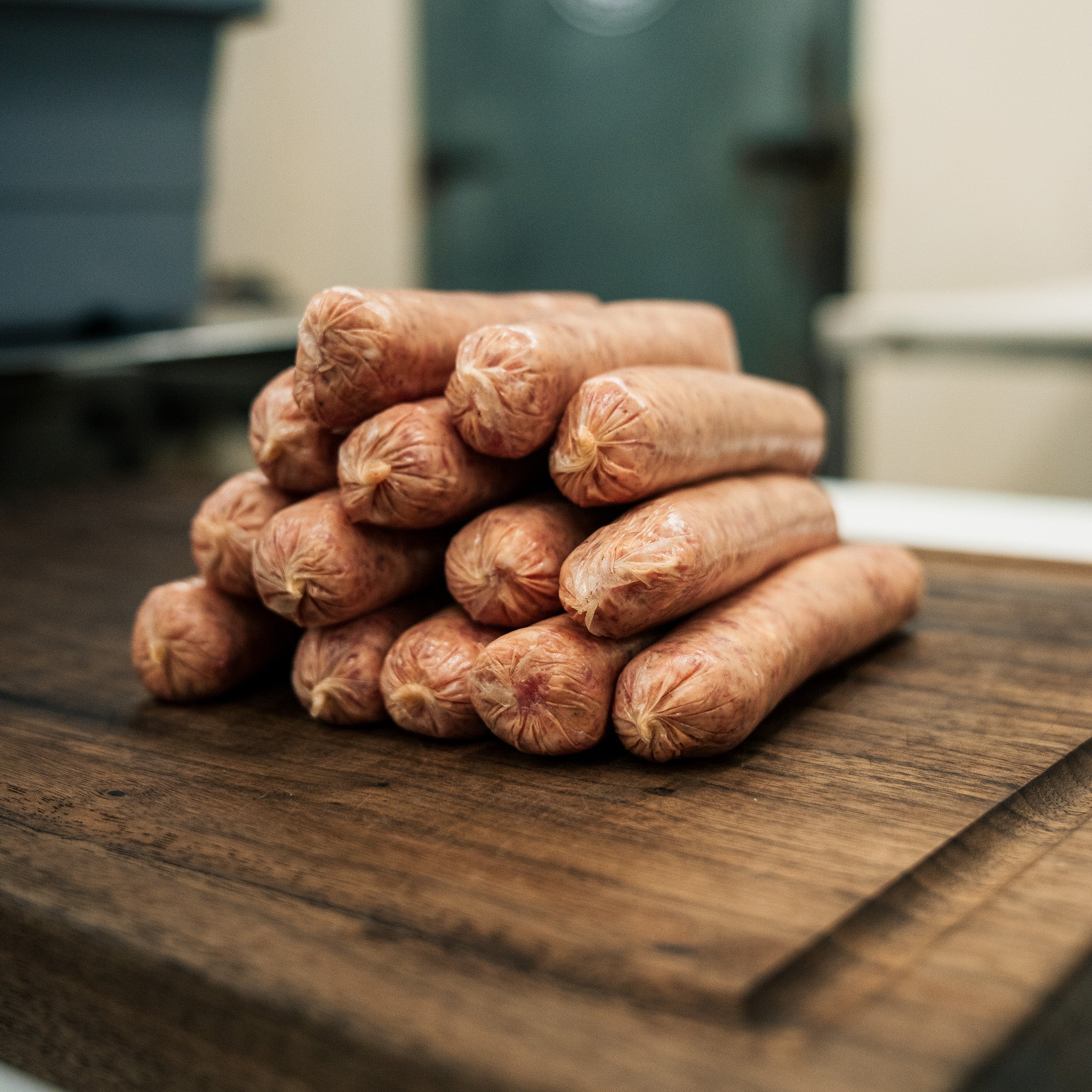 Case of 24 Hot Bearded Butcher Seasoning 13oz - Image 3