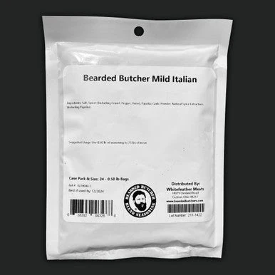 Case of 24 Mild Italian Seasoning 8 oz - Image 5