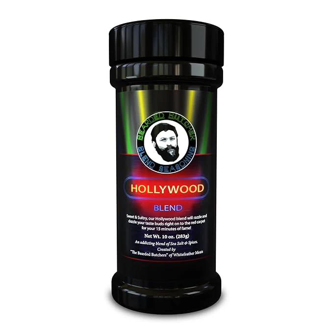 Case of Large Shakers (x9 shakers) - Image 16