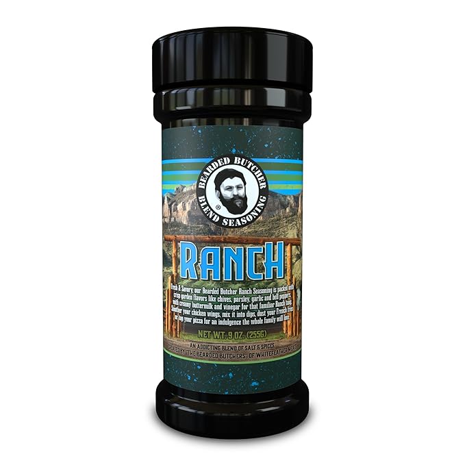 Case of Large Shakers (x9 shakers) - Image 19