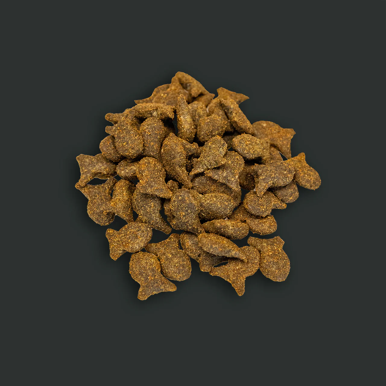 Cat Treats - Whitefish 2 oz - Image 2