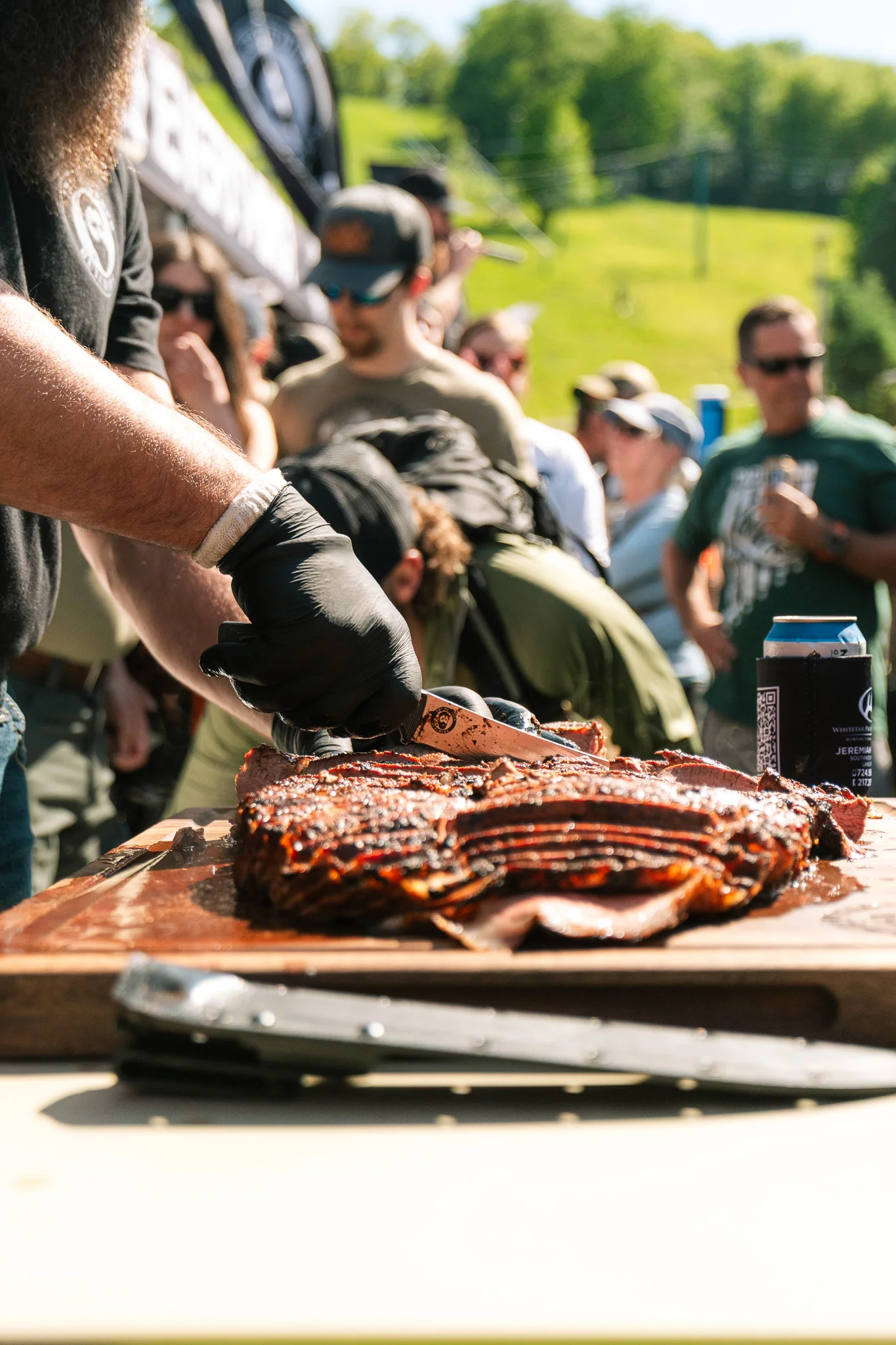 CARNIVORE CAVEMAN™ Beef Round Steak 9-11# - Image 9