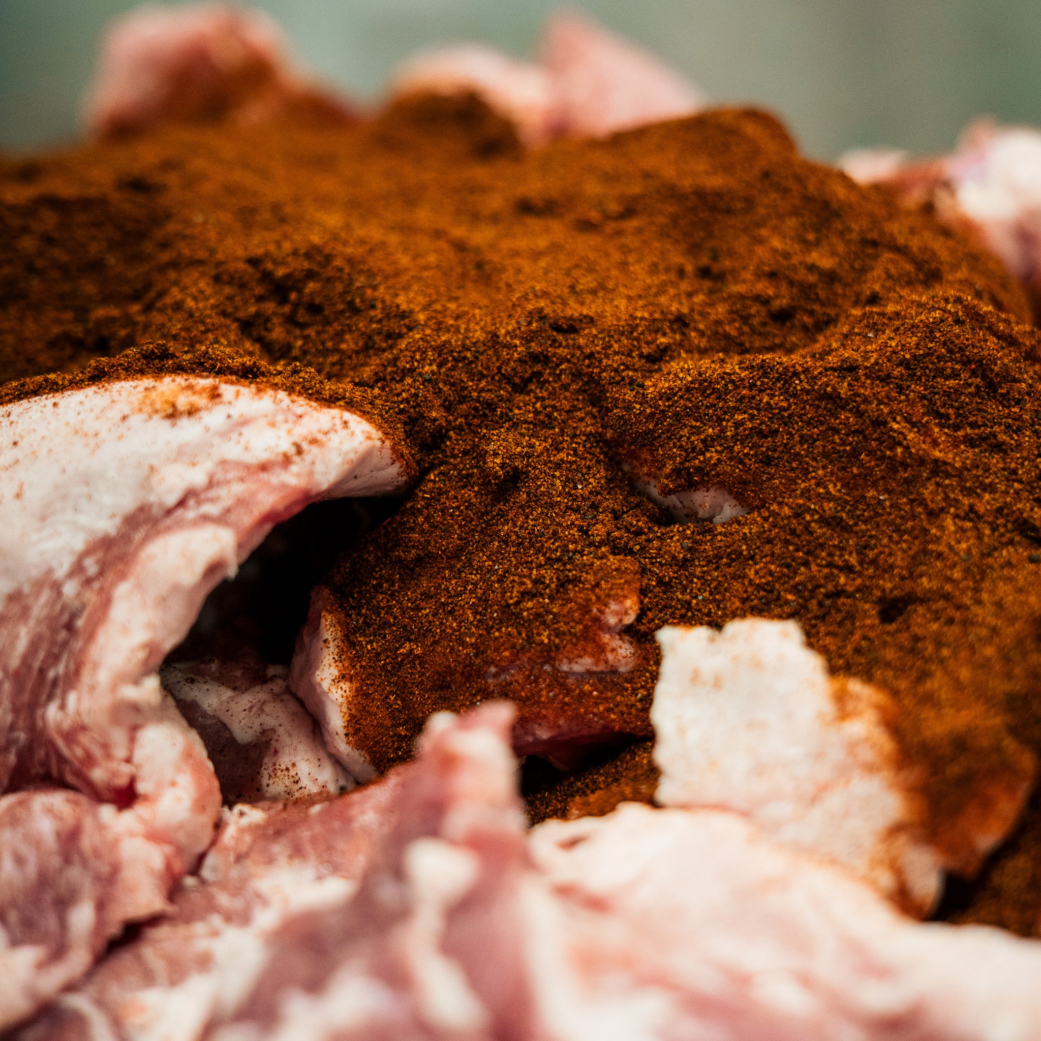 Chorizo Sausage DIY Kit w/ Natural Hog Casings - Image 3