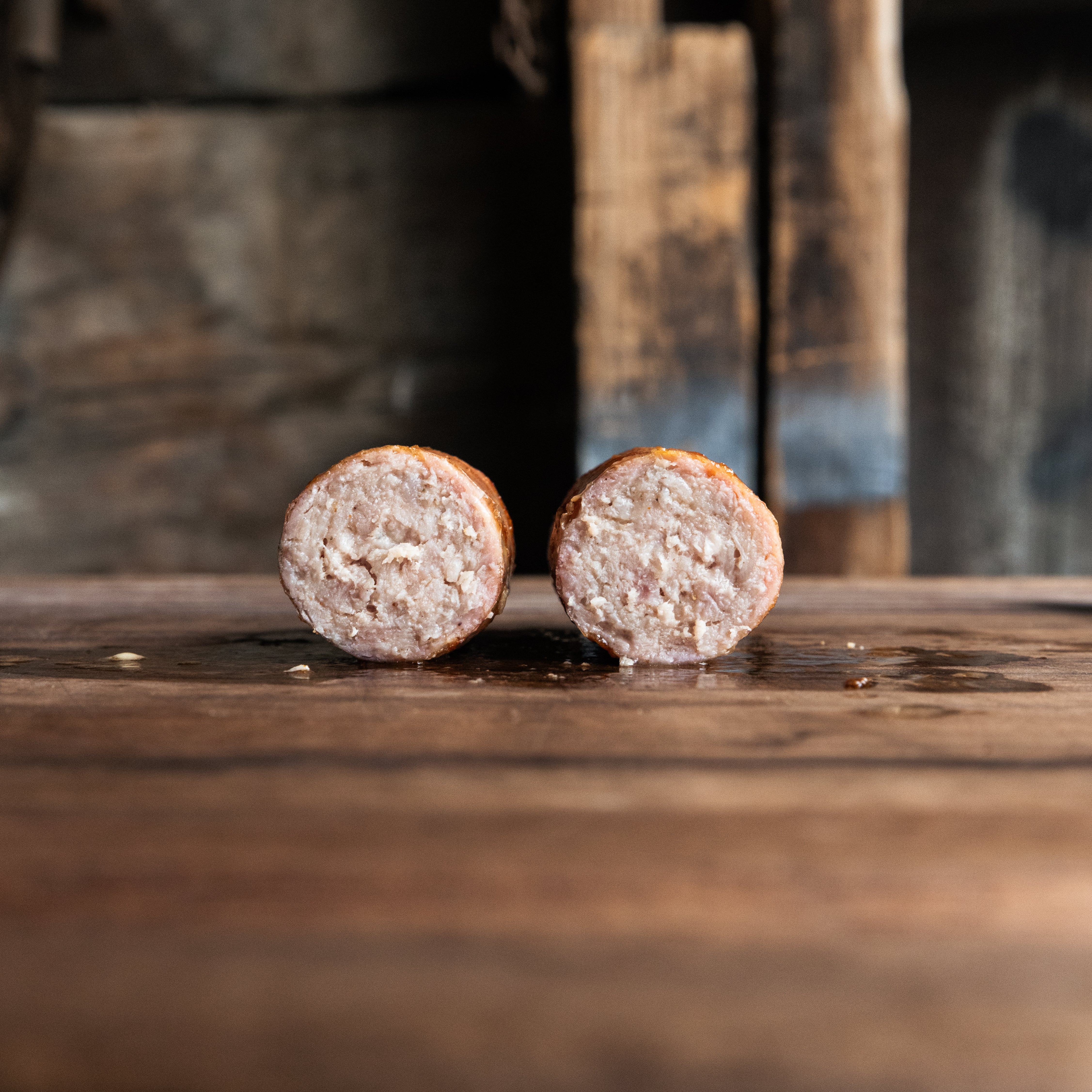 Classic Bratwurst DIY Kit w/ Collagen Casings - Image 5