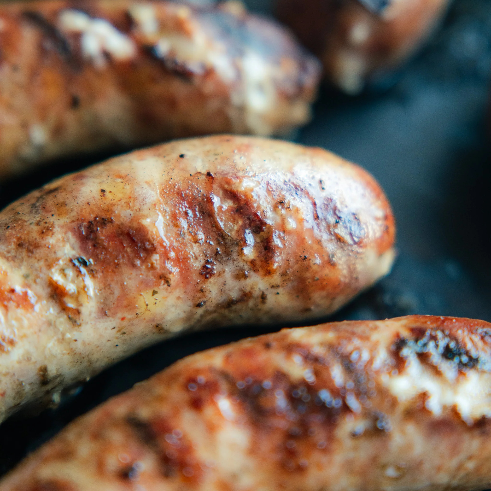 DELUXE Pizza Bratwurst DIY Kit w/ Natural Hog Casings - Image 17