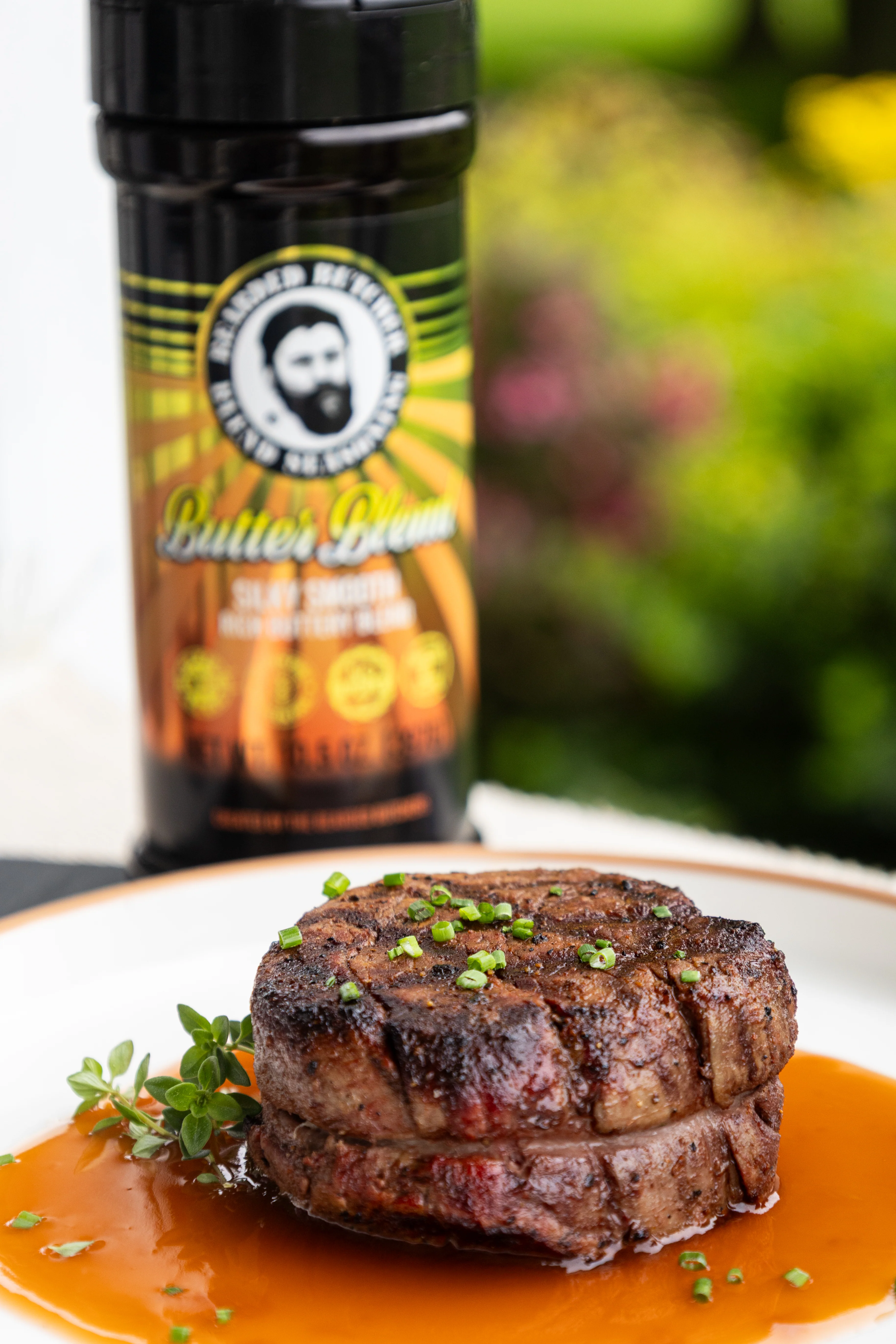 Filet Mignon 4 Pack and Seasoning Gift Bundle - Image 11